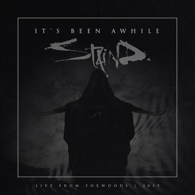 Релиз Mudshovel / It's Been A While