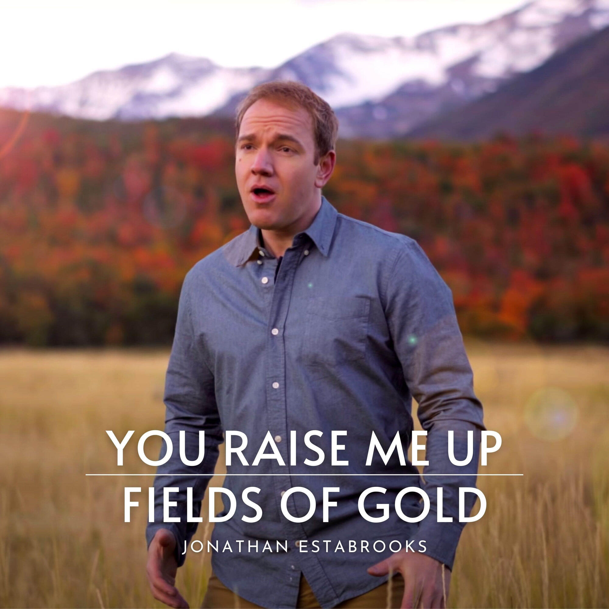 Jonathan Estabrooks