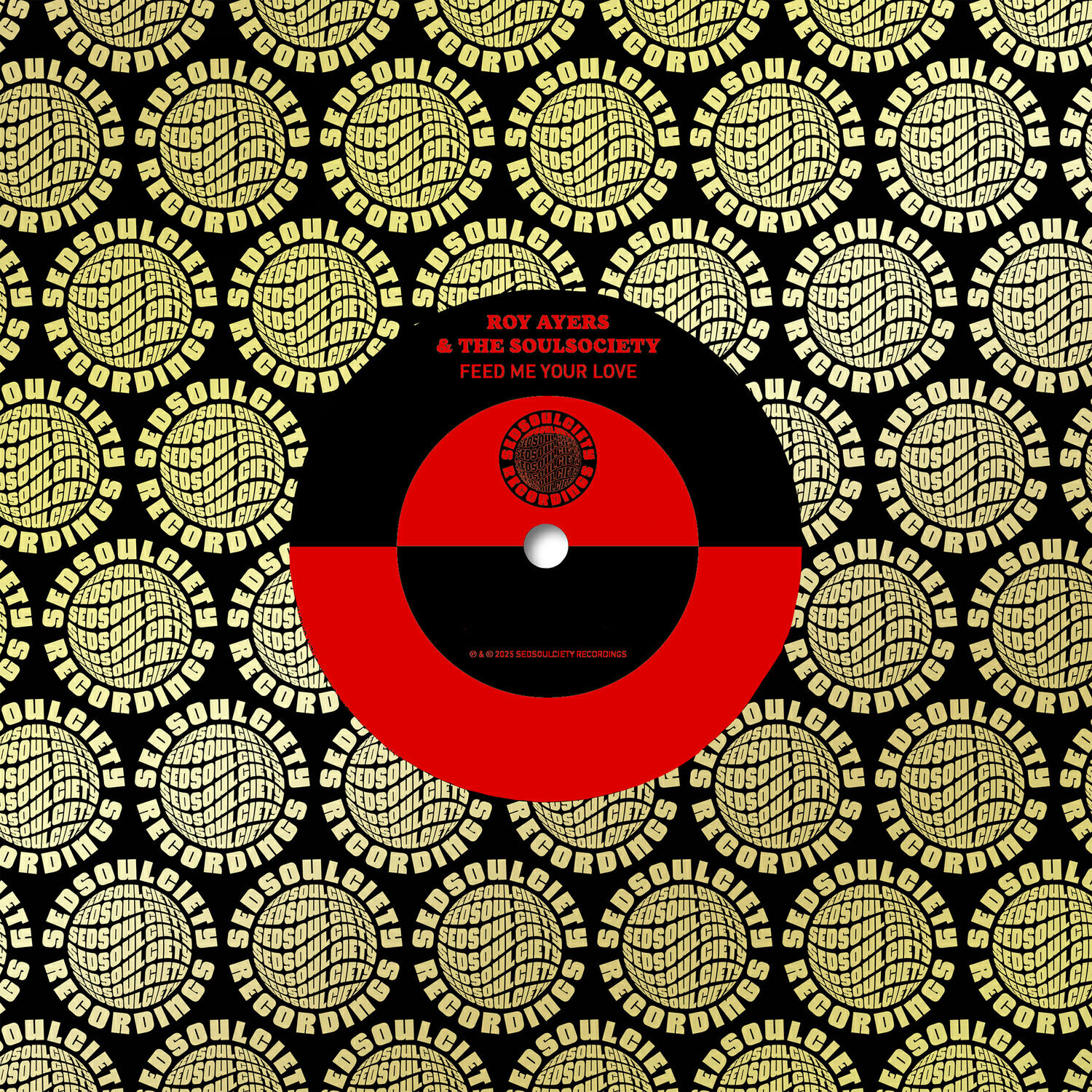 Релиз Feed Me Your Love