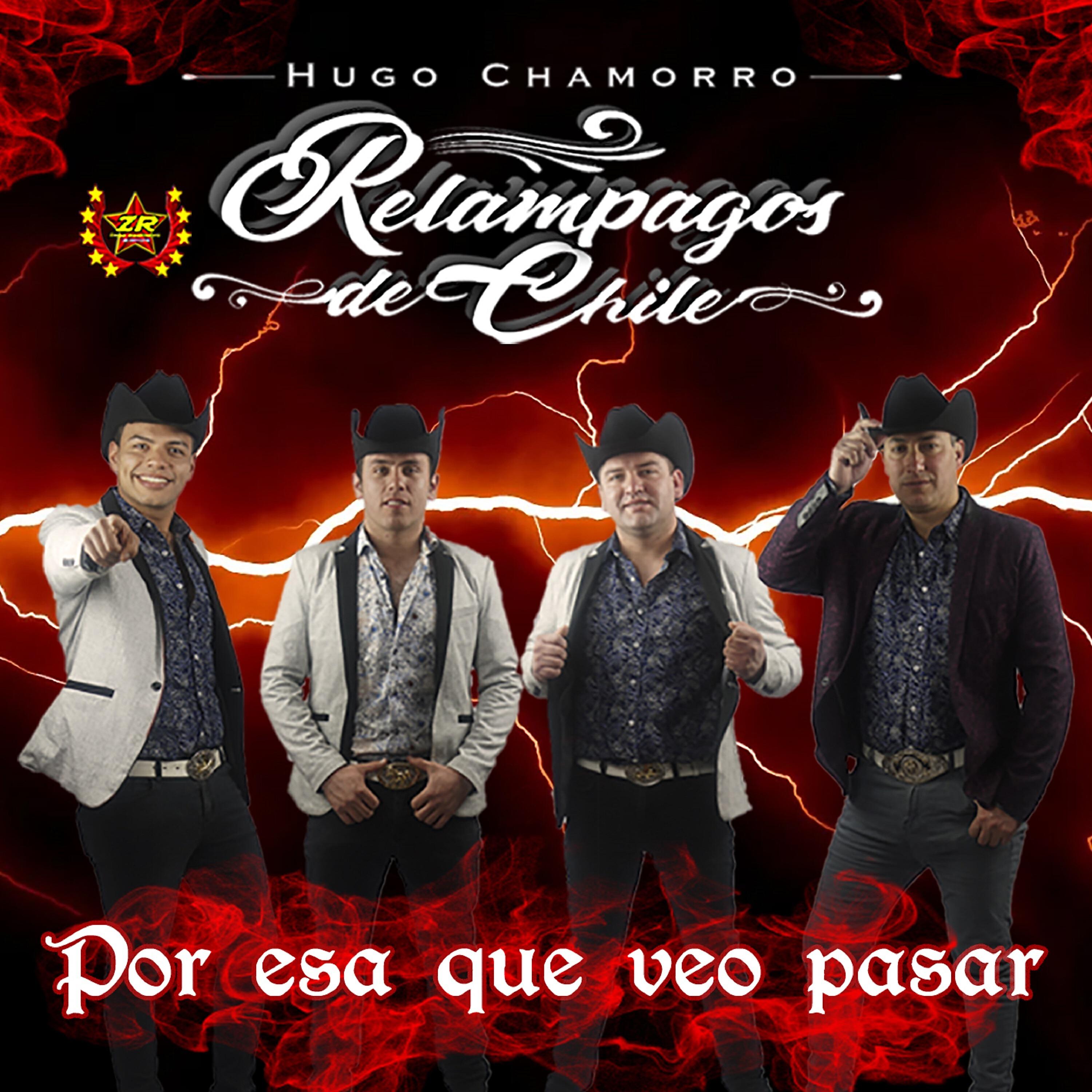 Трек Por Esa Que Veo Pasar