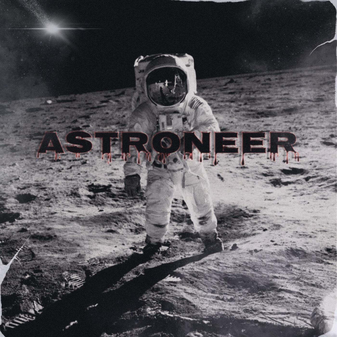 Релиз Astroneer