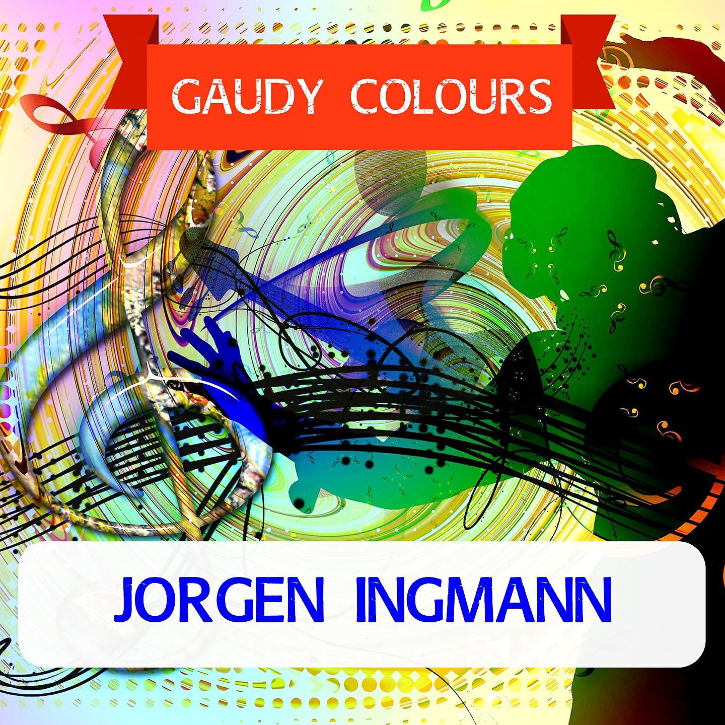 Релиз Gaudy Colours