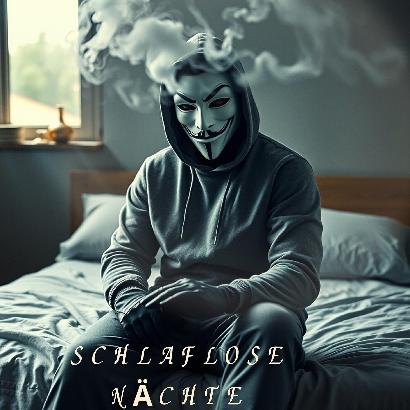 Релиз Schlaflose Nächte