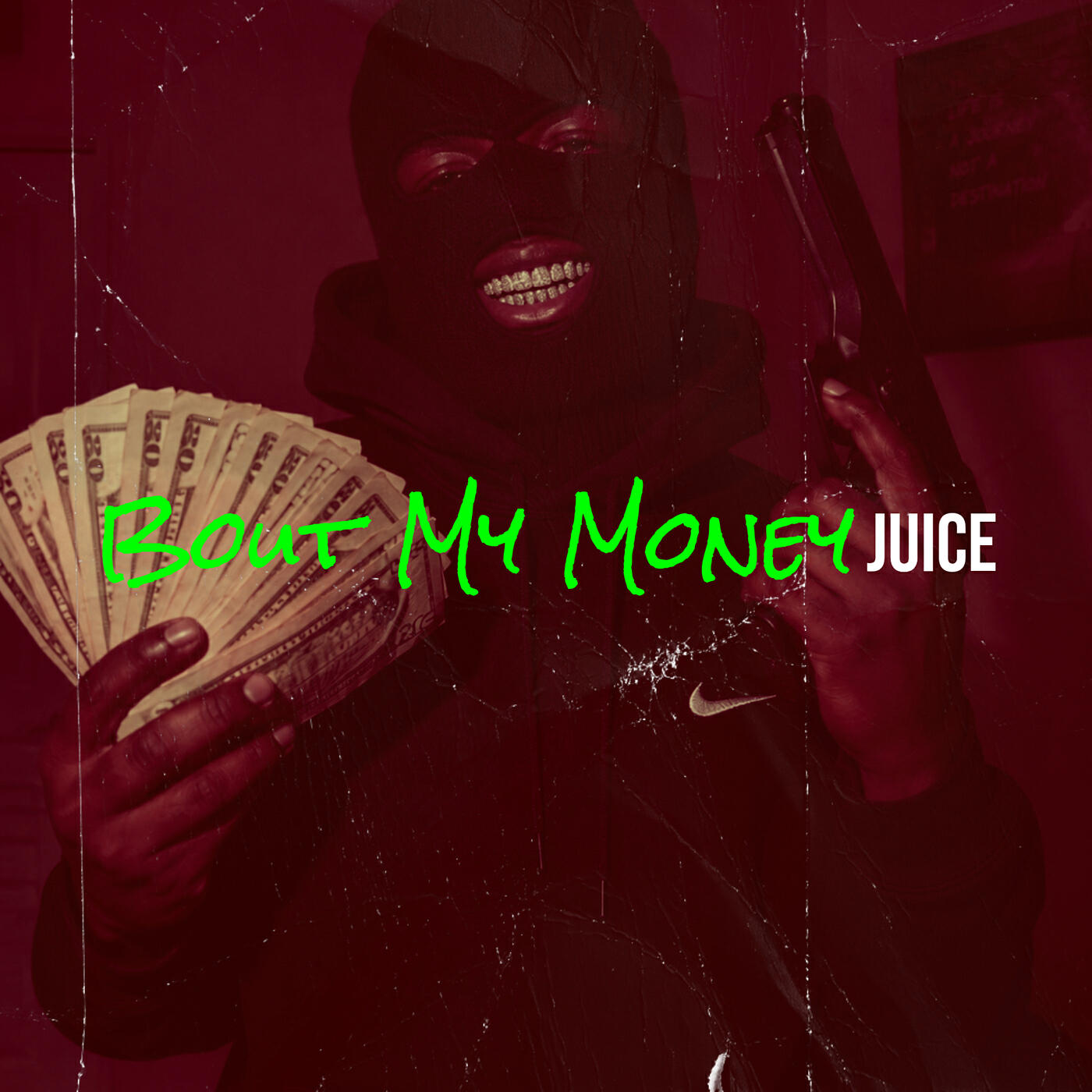 Релиз Bout My Money