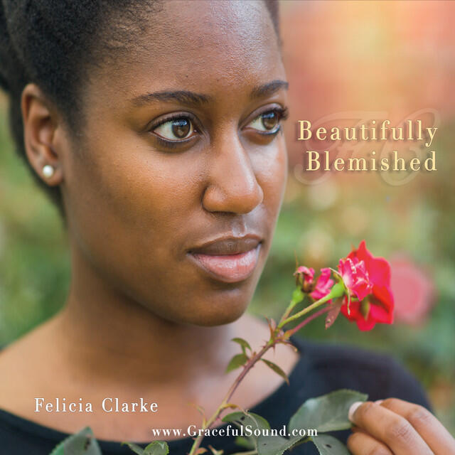 Релиз Beautifully Blemished