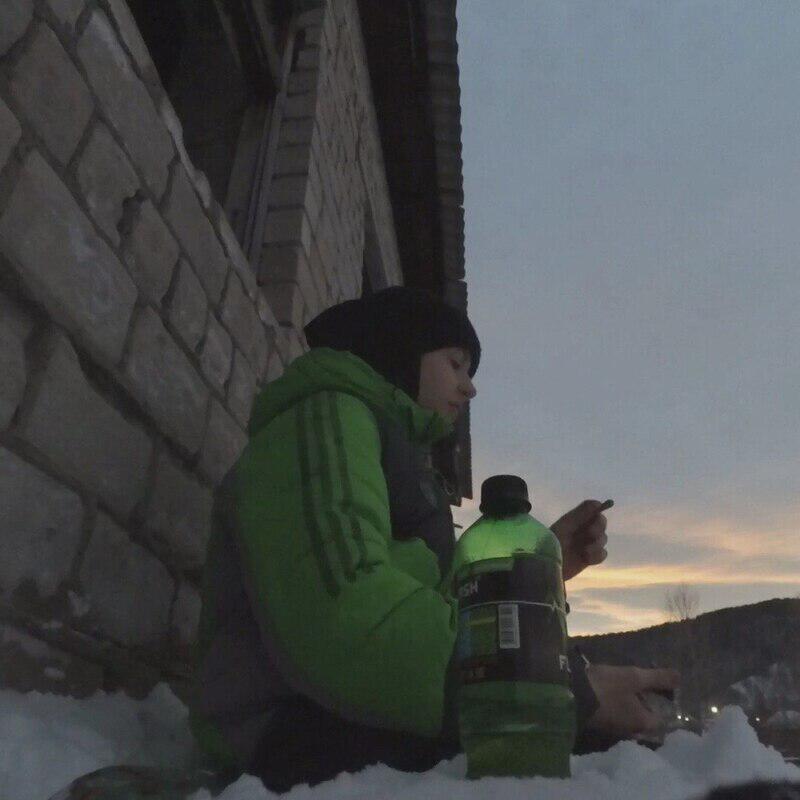 Бьюнни