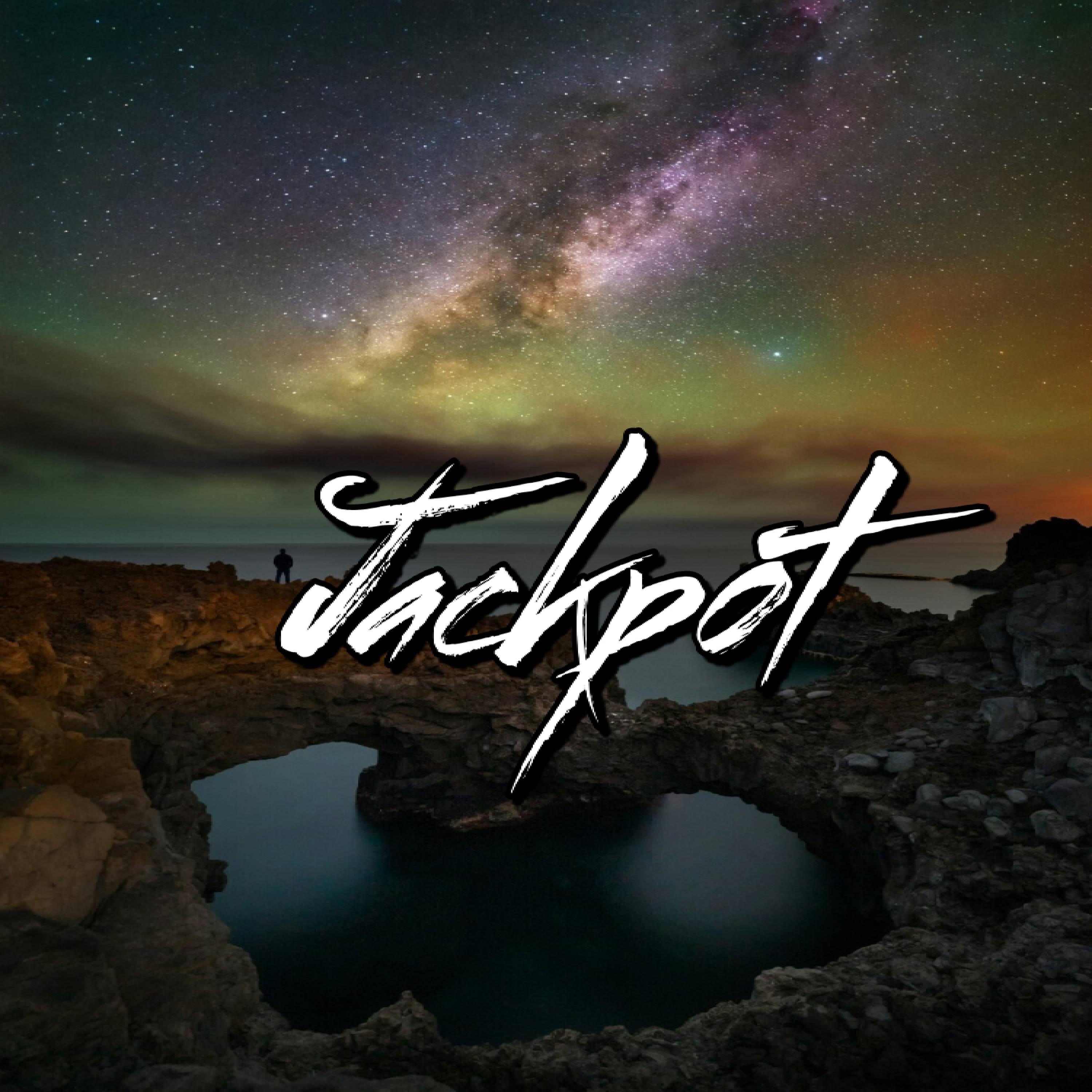 Релиз Jackpot
