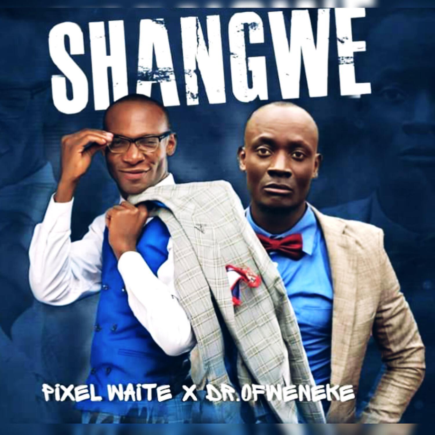 Релиз Shangwe