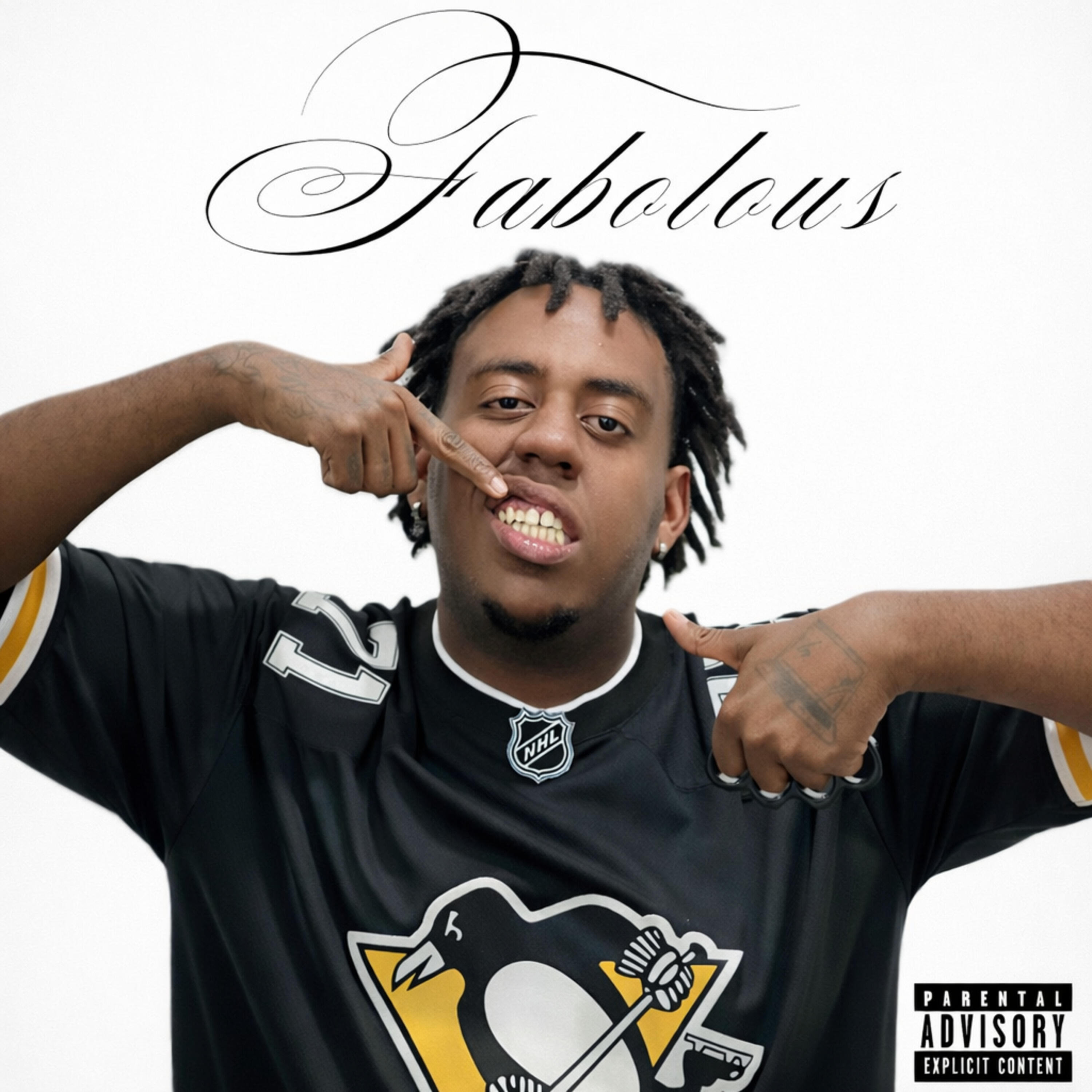 Релиз Fabolous