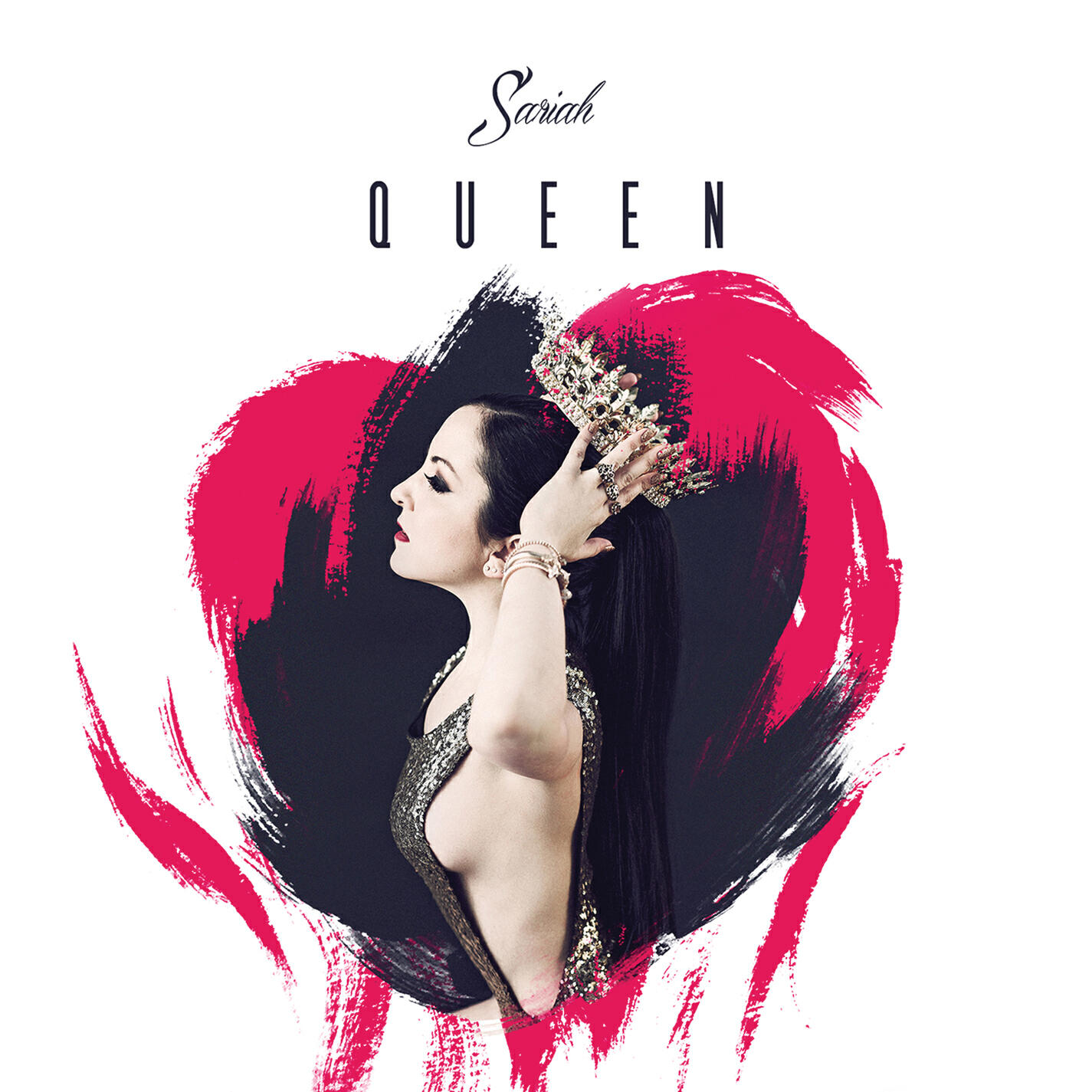 Релиз Queen