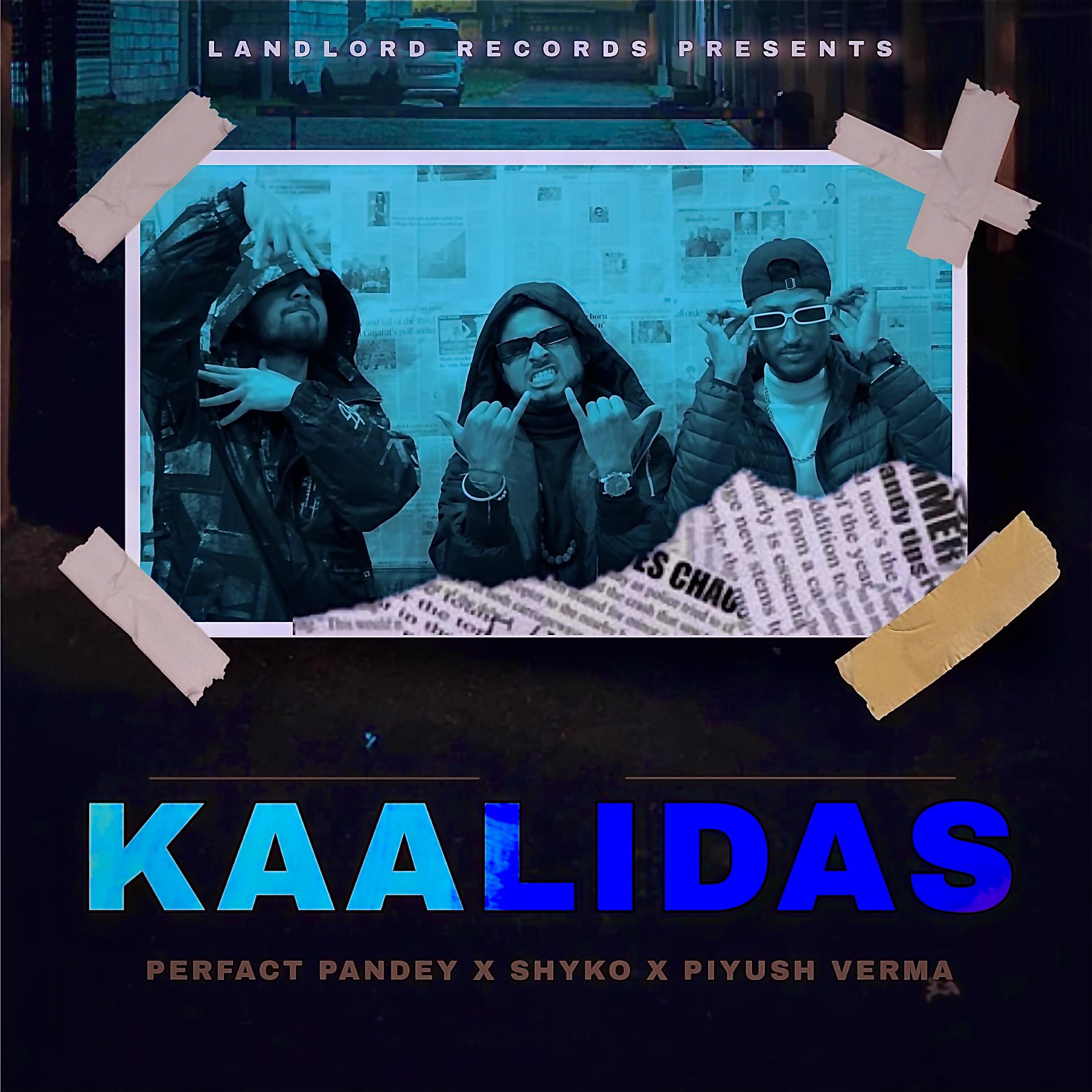 Релиз Kaalidas