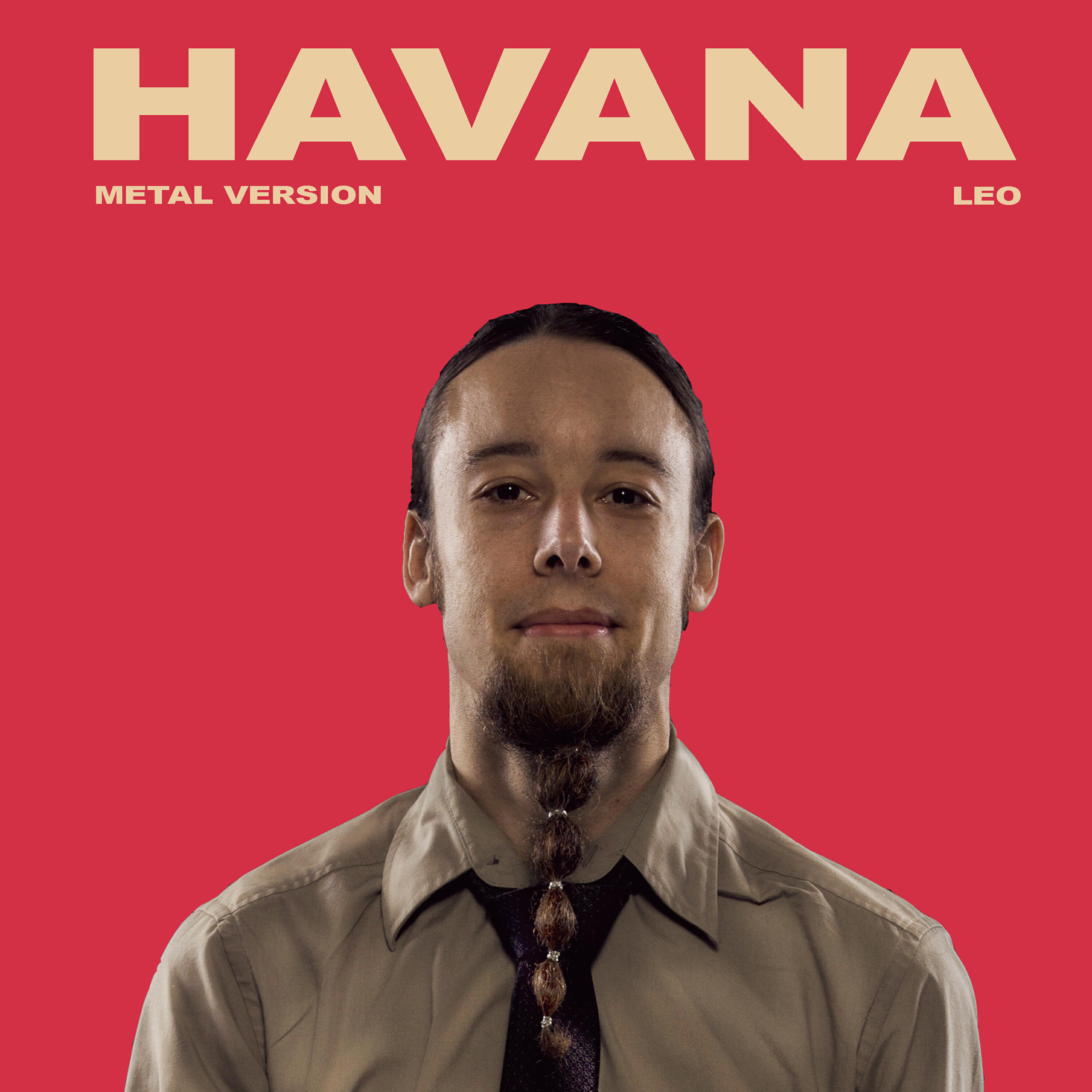 Релиз Havana (Metal Version)