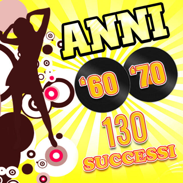 Релиз Anni '60 '70