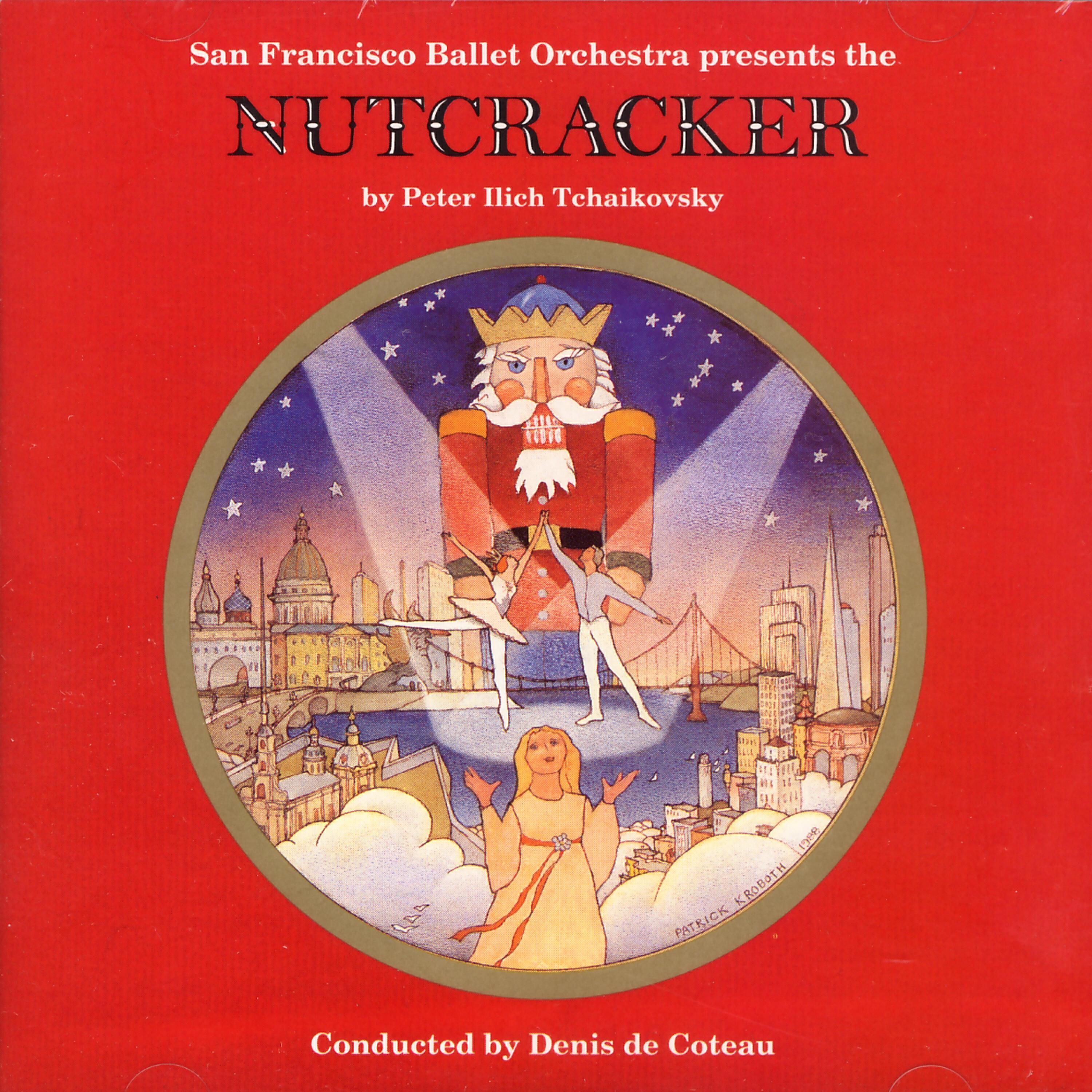 San Francisco Ballet Orchestra