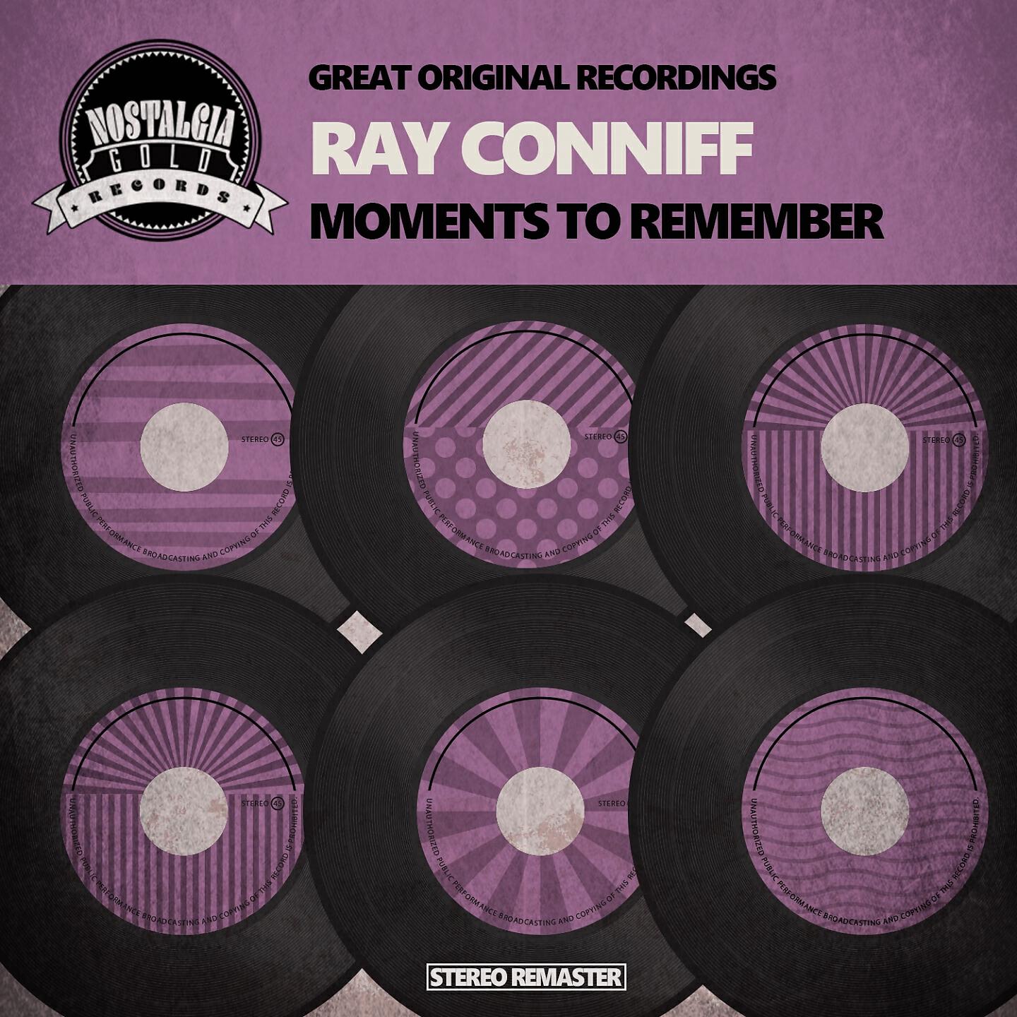 Релиз Moments To Remember