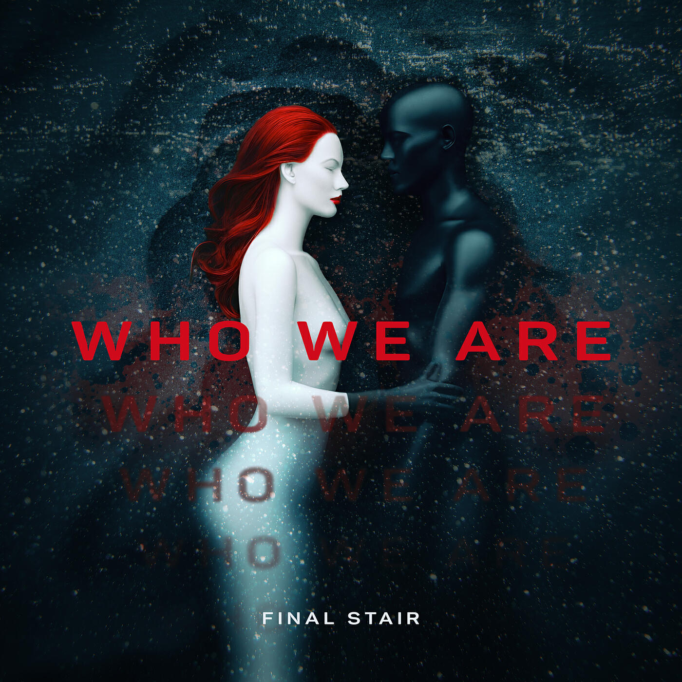 Final Stair