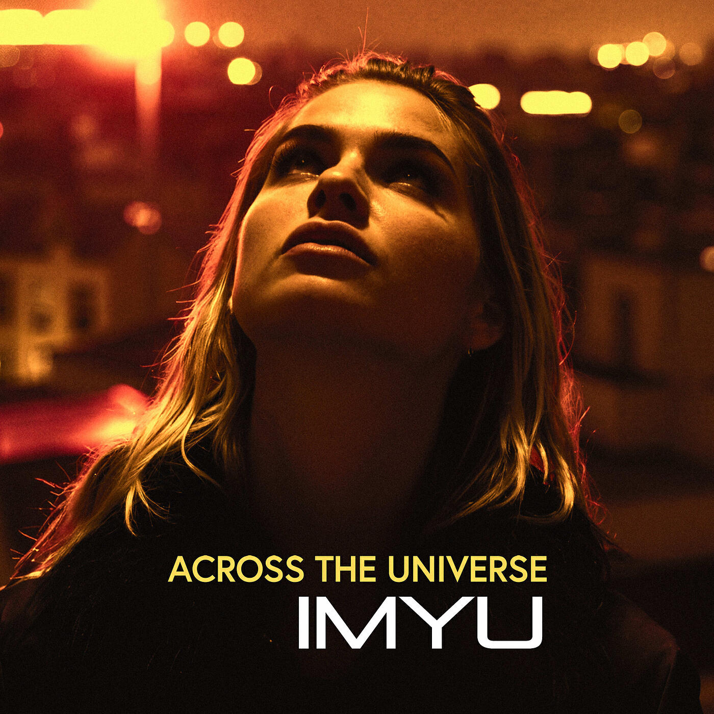 Релиз Across the Universe
