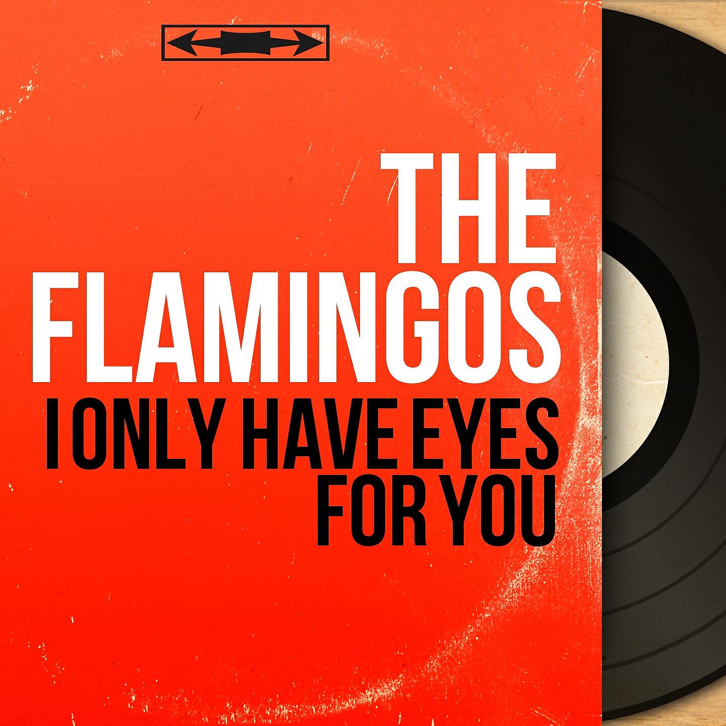 Релиз I Only Have Eyes for You