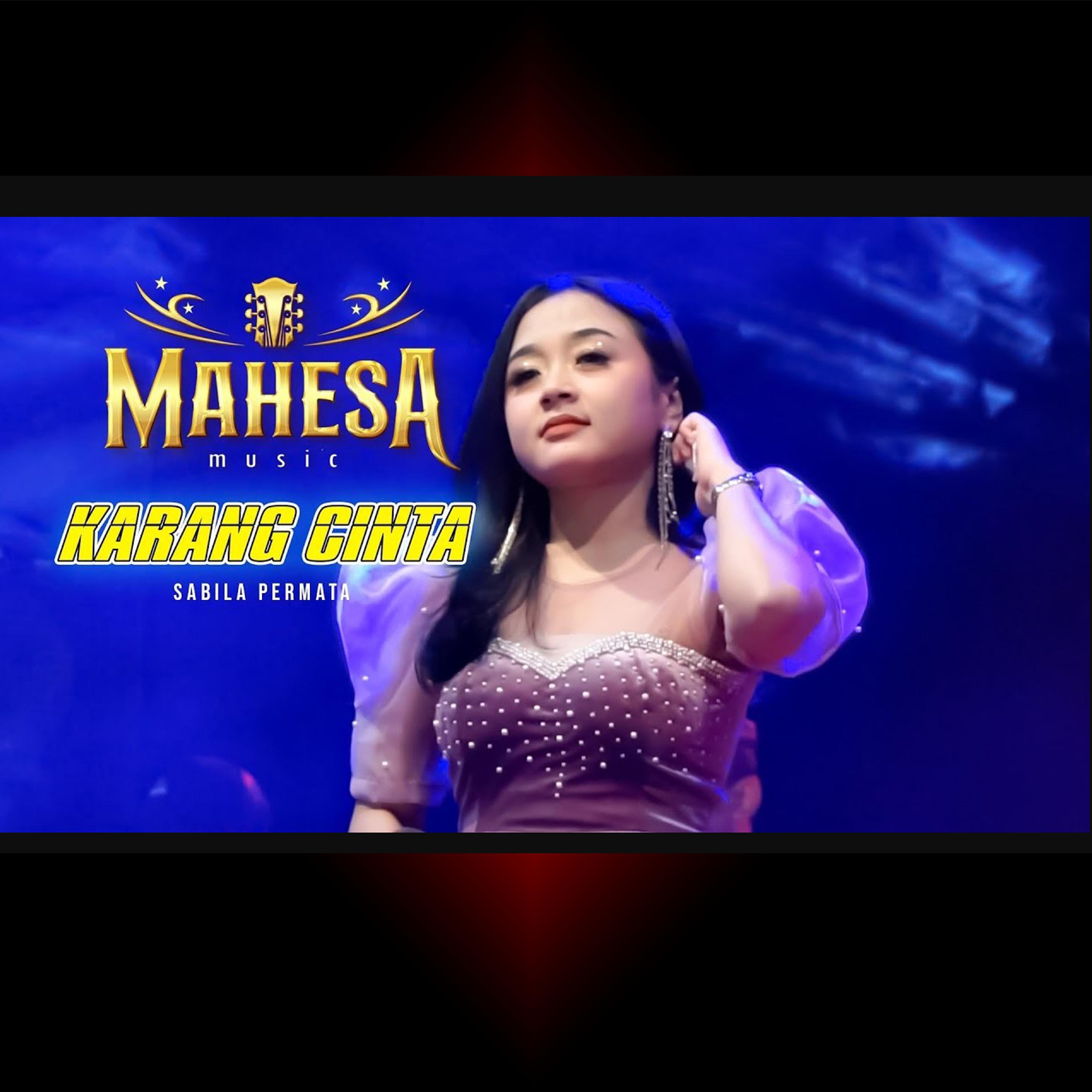 Релиз Karang Cinta