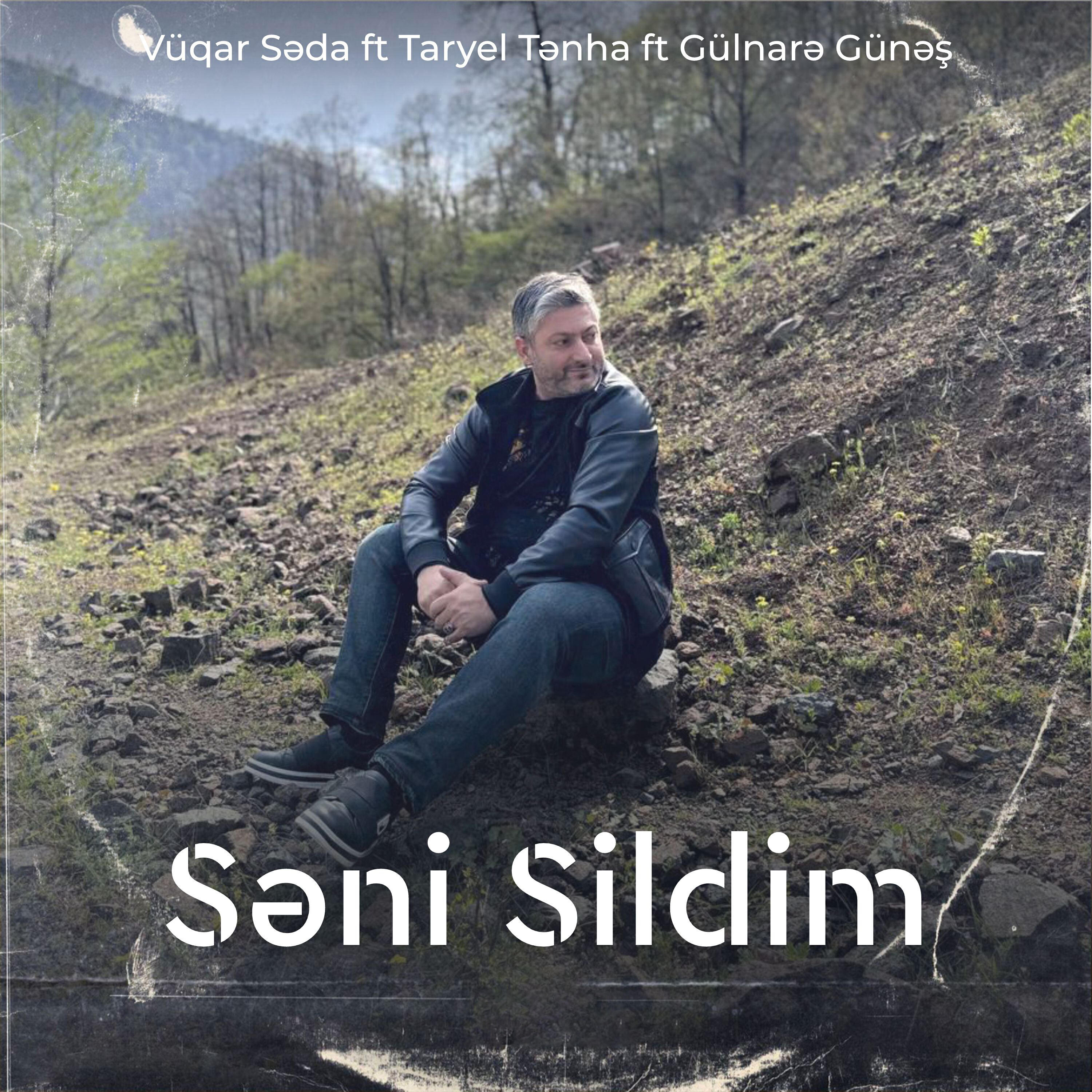 Релиз Səni Sildim
