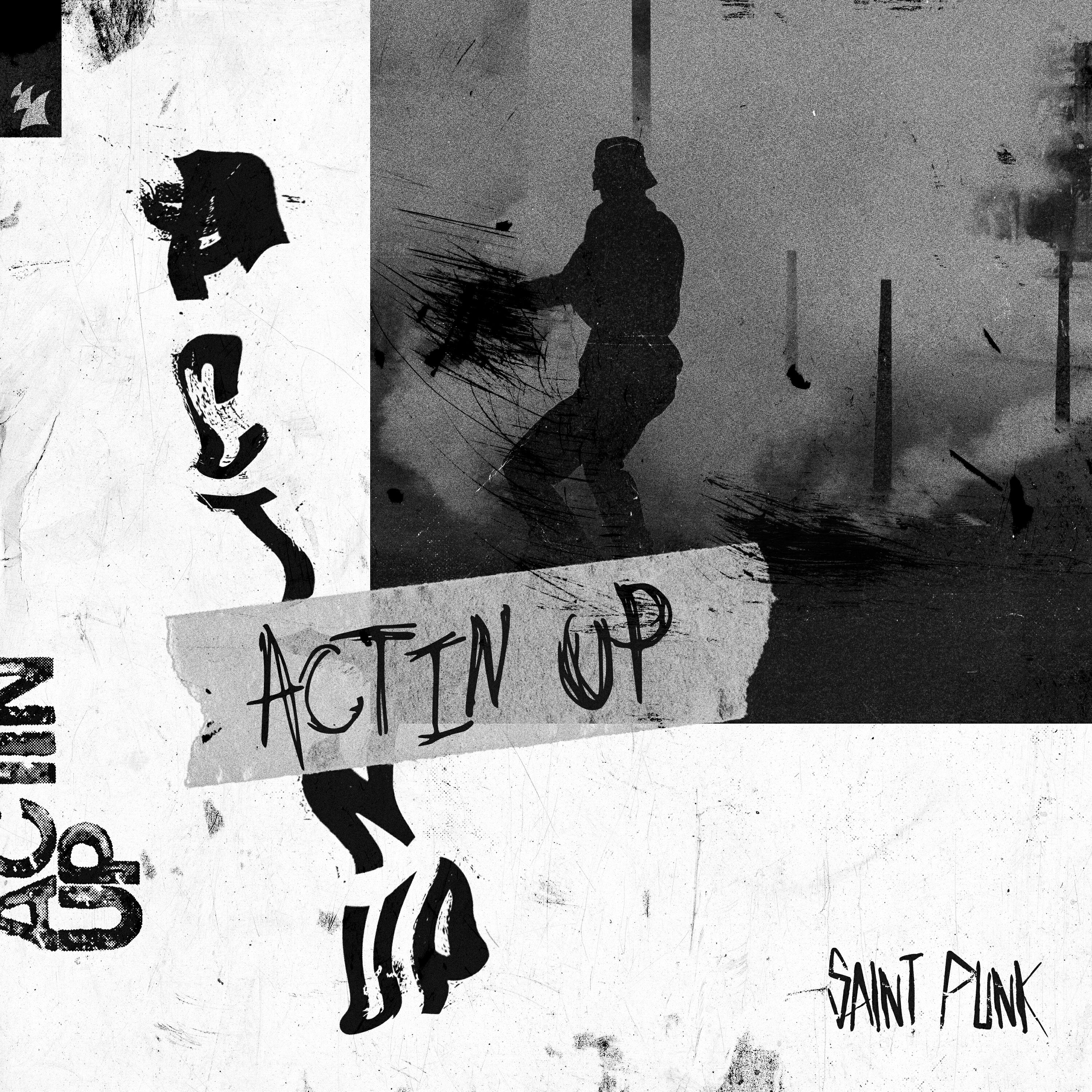 Релиз Actin' Up