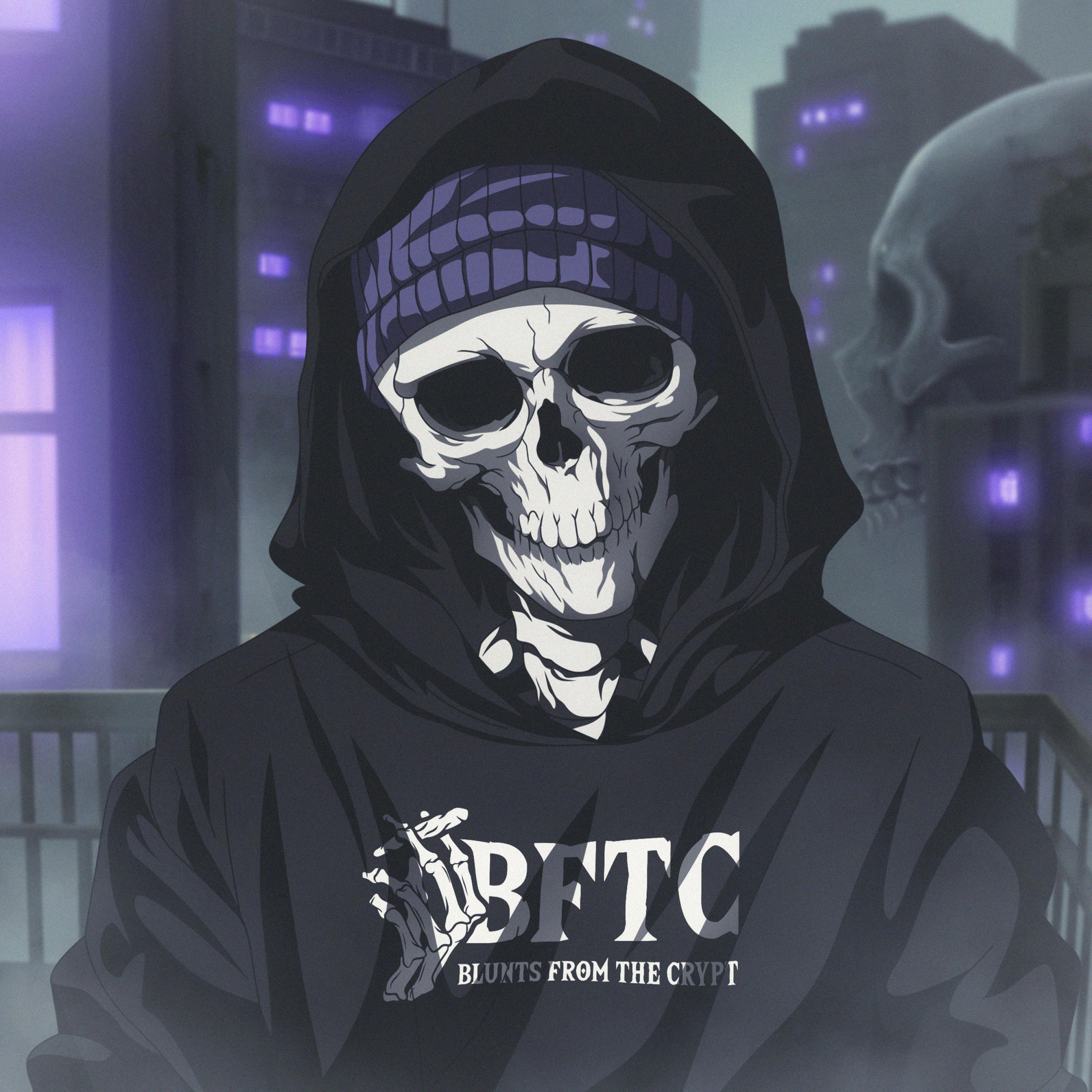 Релиз BoyzFromTheCrypt 2