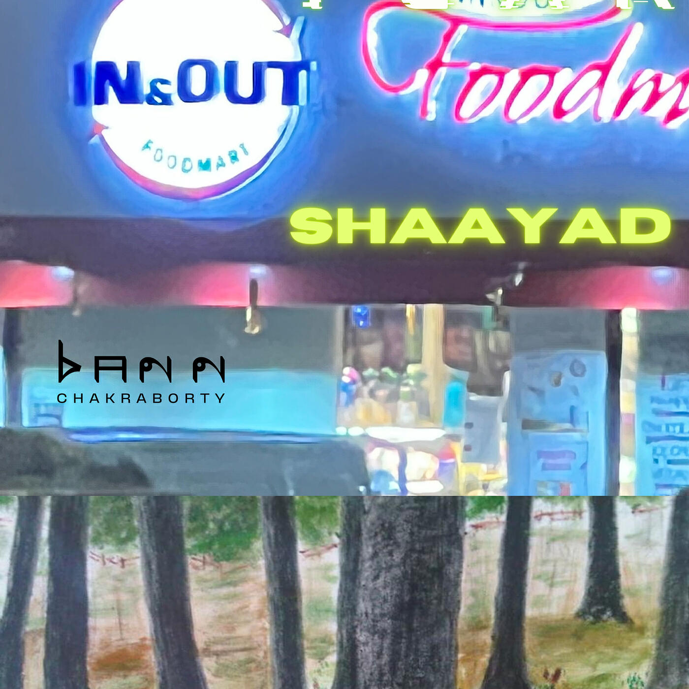 Релиз Shaayad