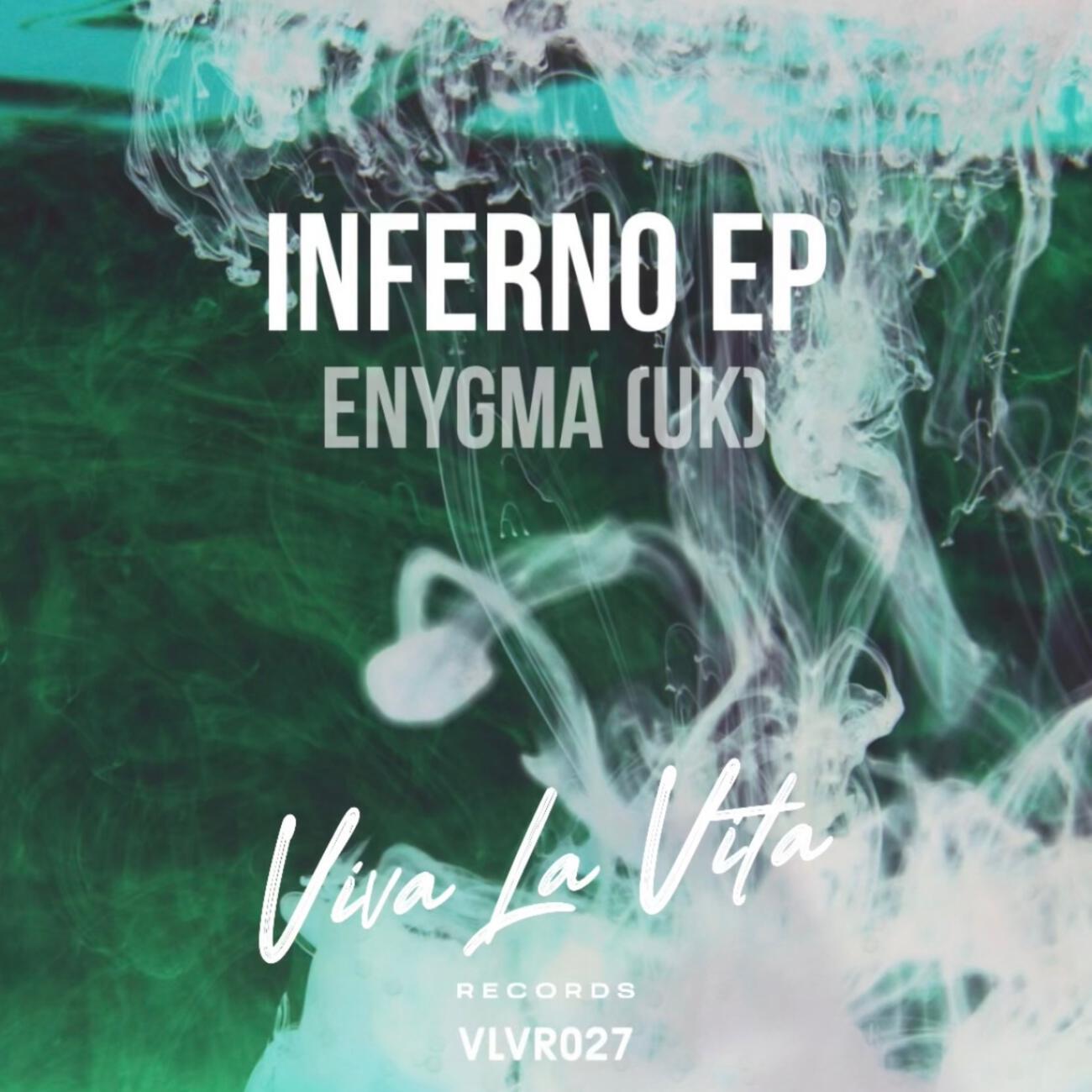 Релиз Inferno EP