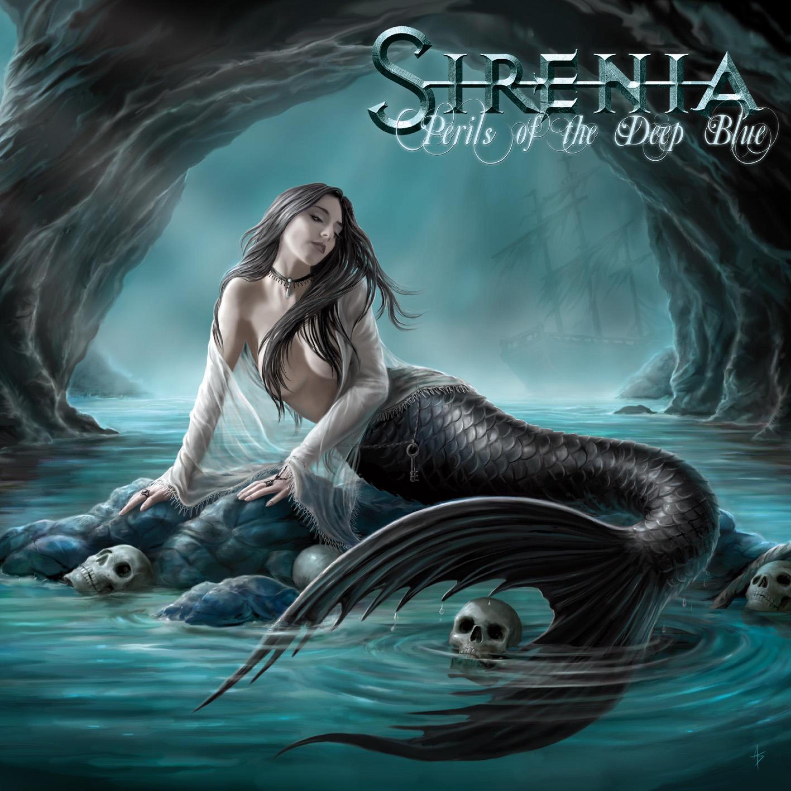 Релиз Perils Of The Deep Blue
