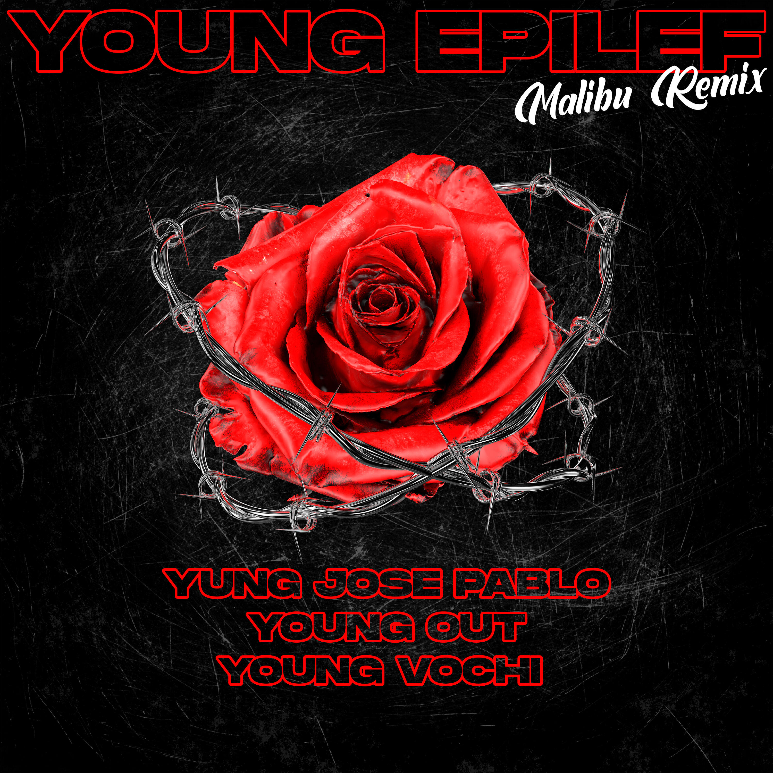 Yung José Pablo