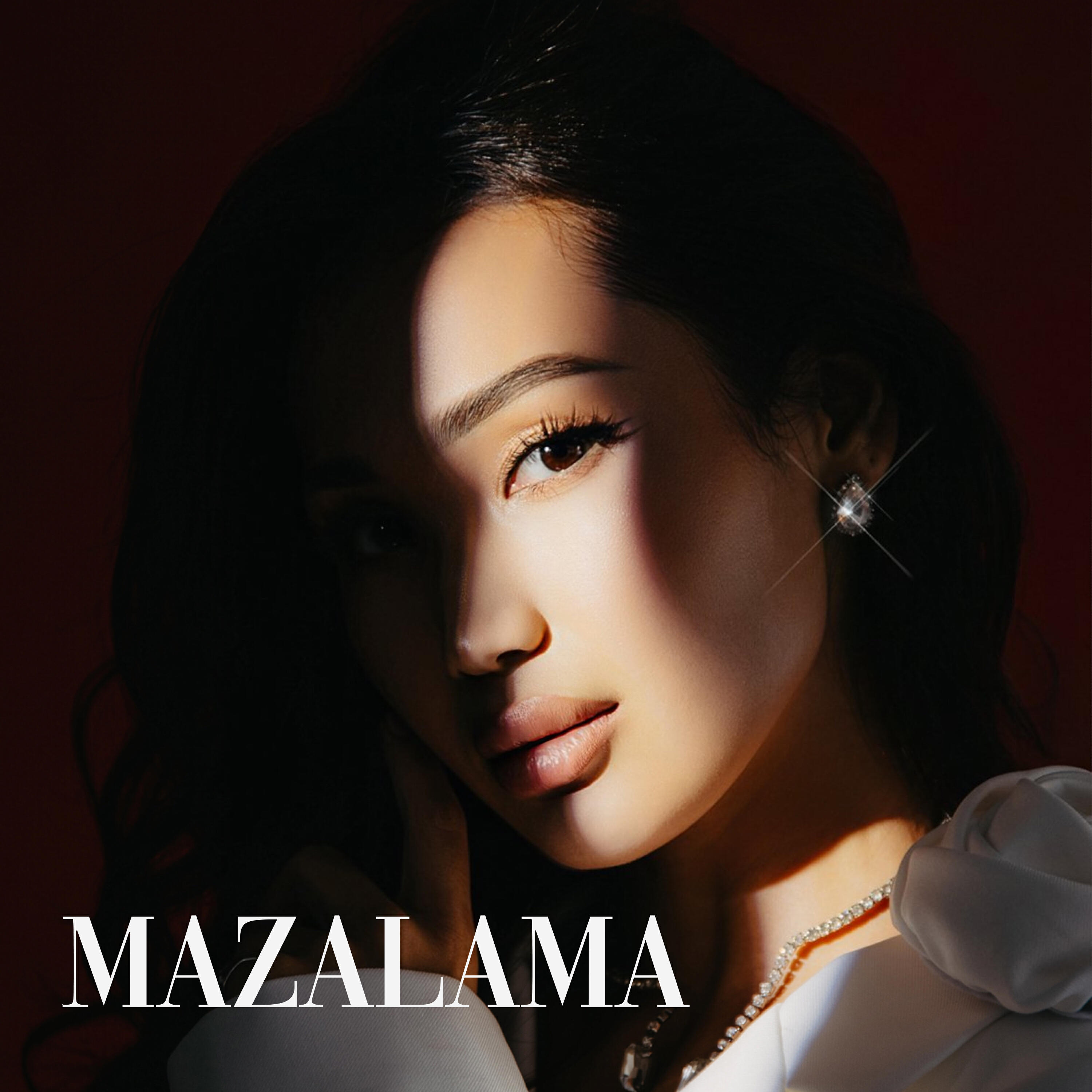 Релиз Mazalama