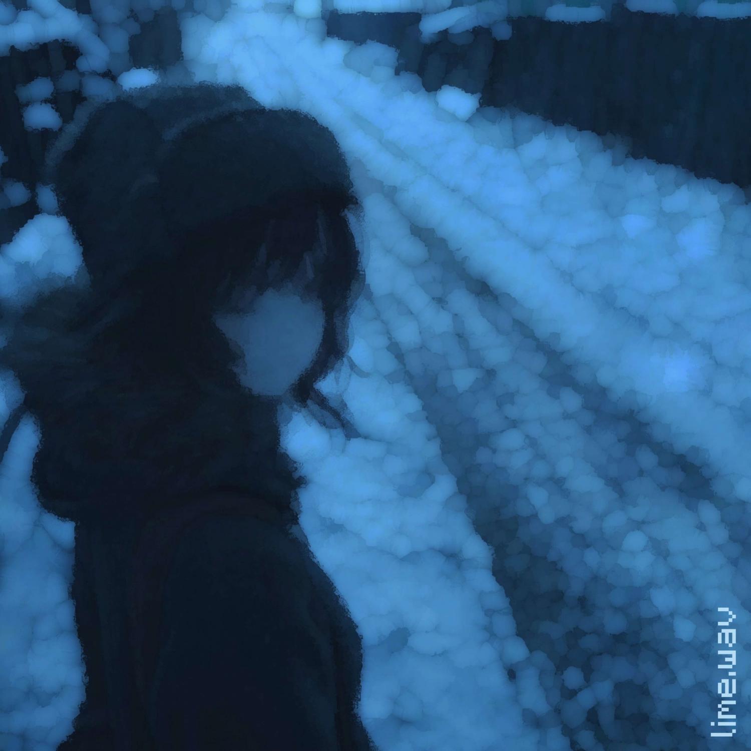 Релиз glittering
