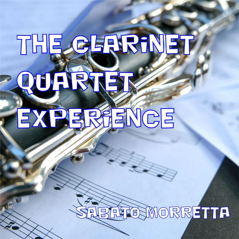 Релиз The Clarinet Quartet Experience