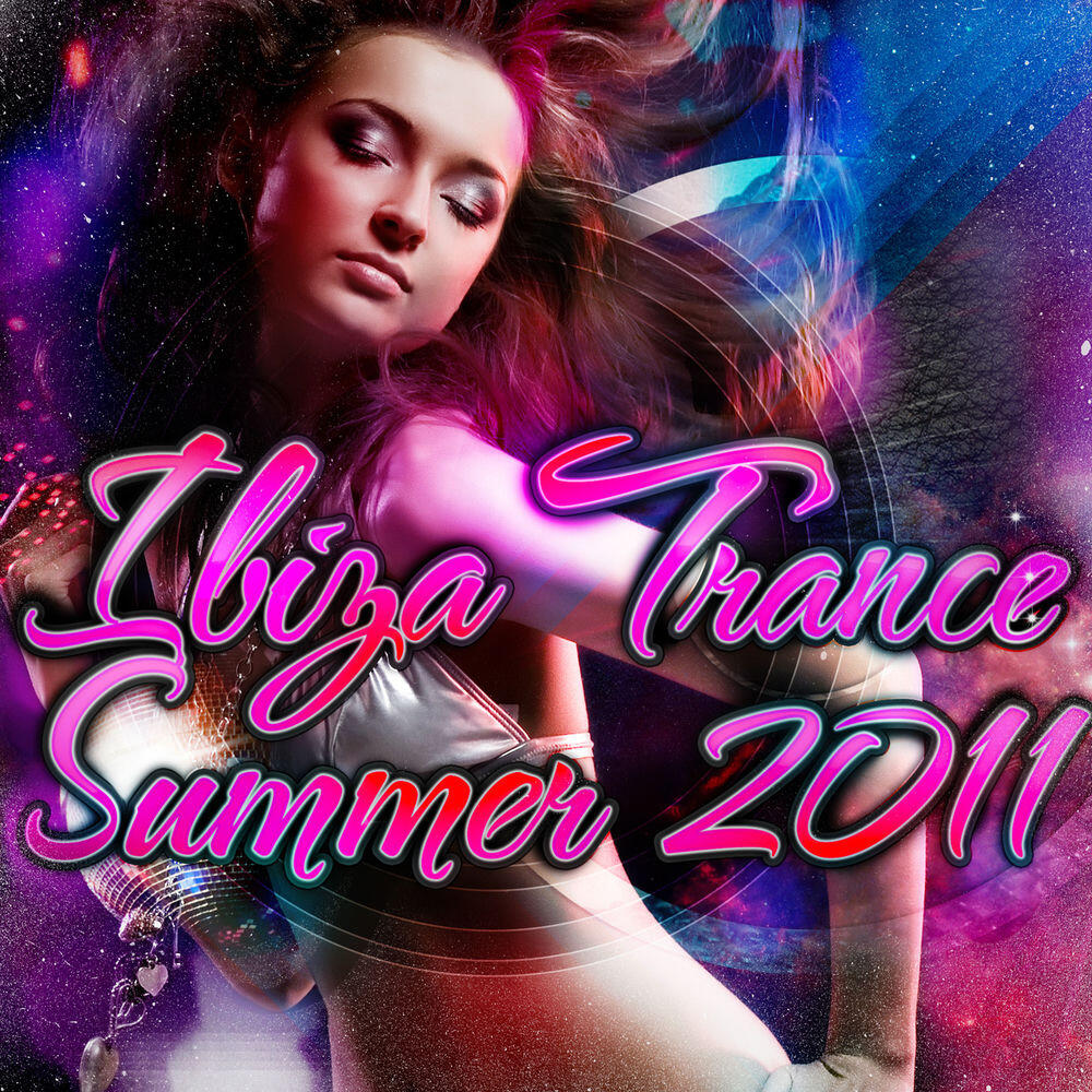 Релиз Ibiza Summer Trance 2011