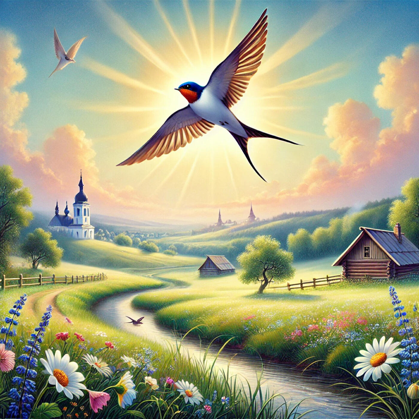 Гавриил Романович Державин