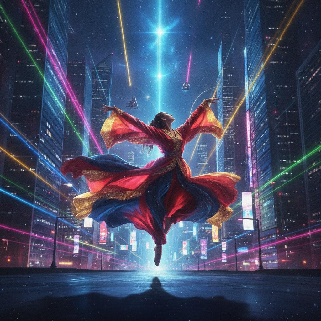 Релиз Stellar Stranger