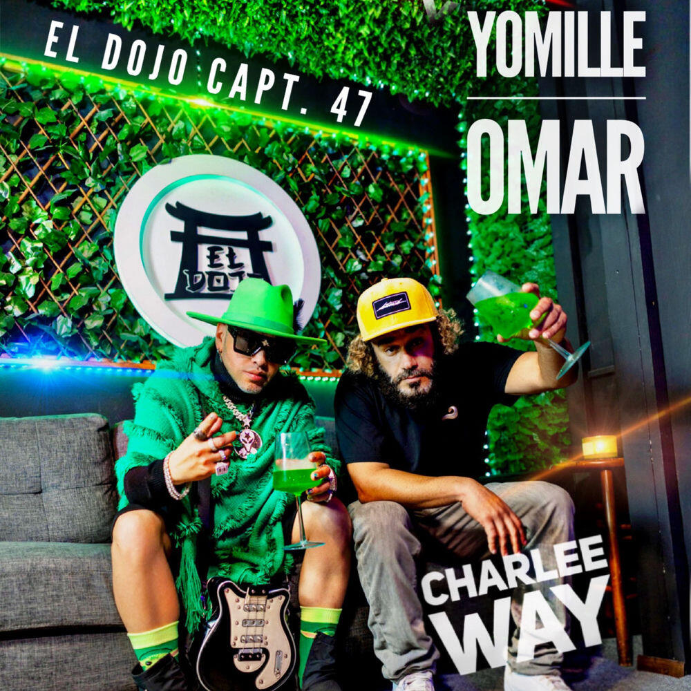 Yomille Omar