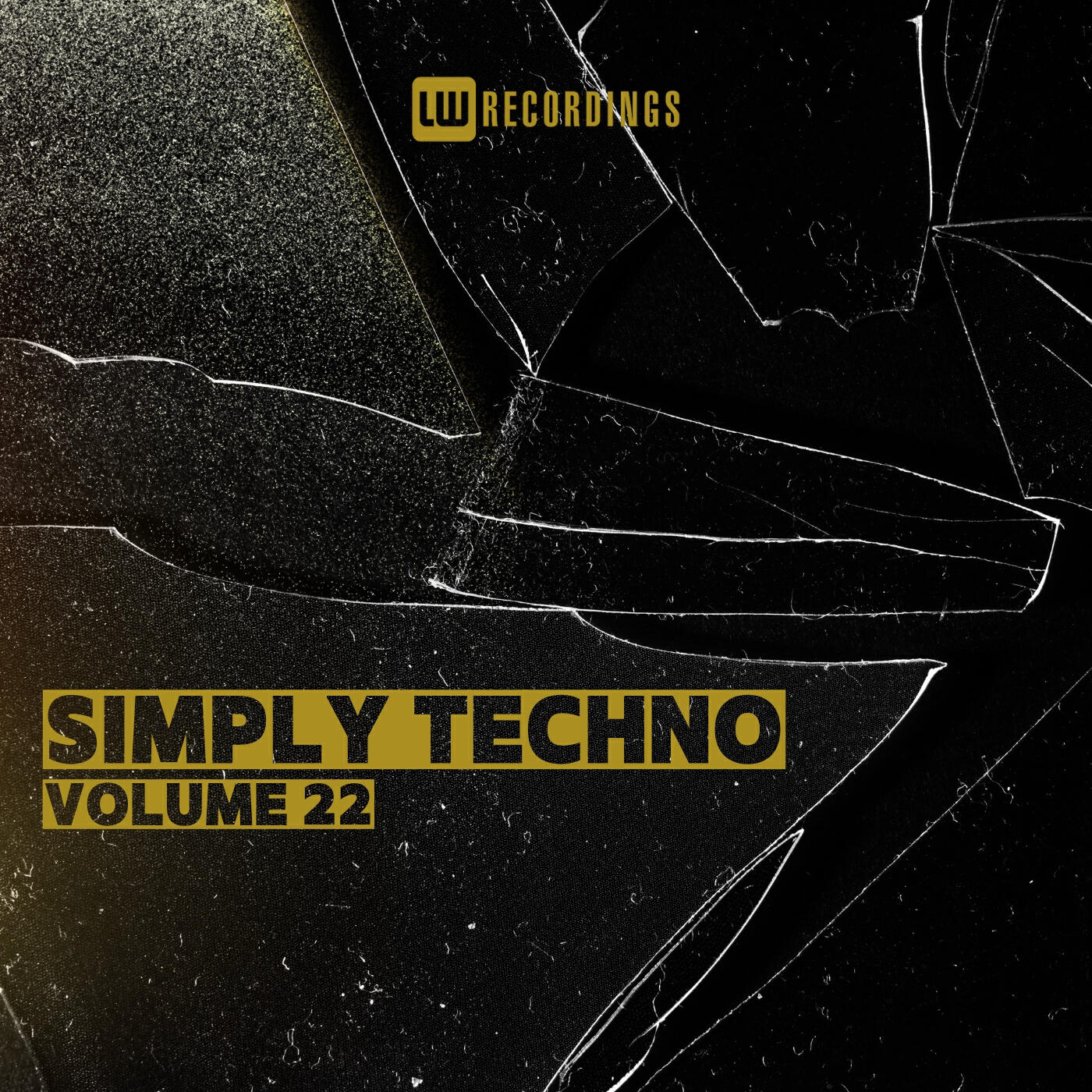 Релиз Simply Techno, Vol. 22