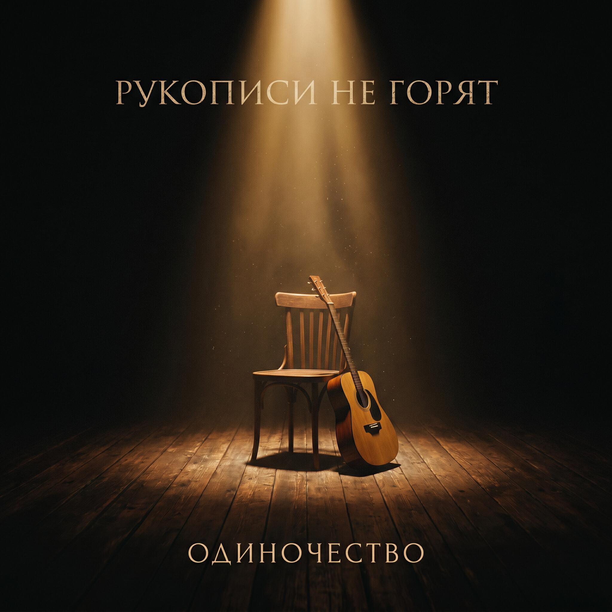 Релиз Одиночество