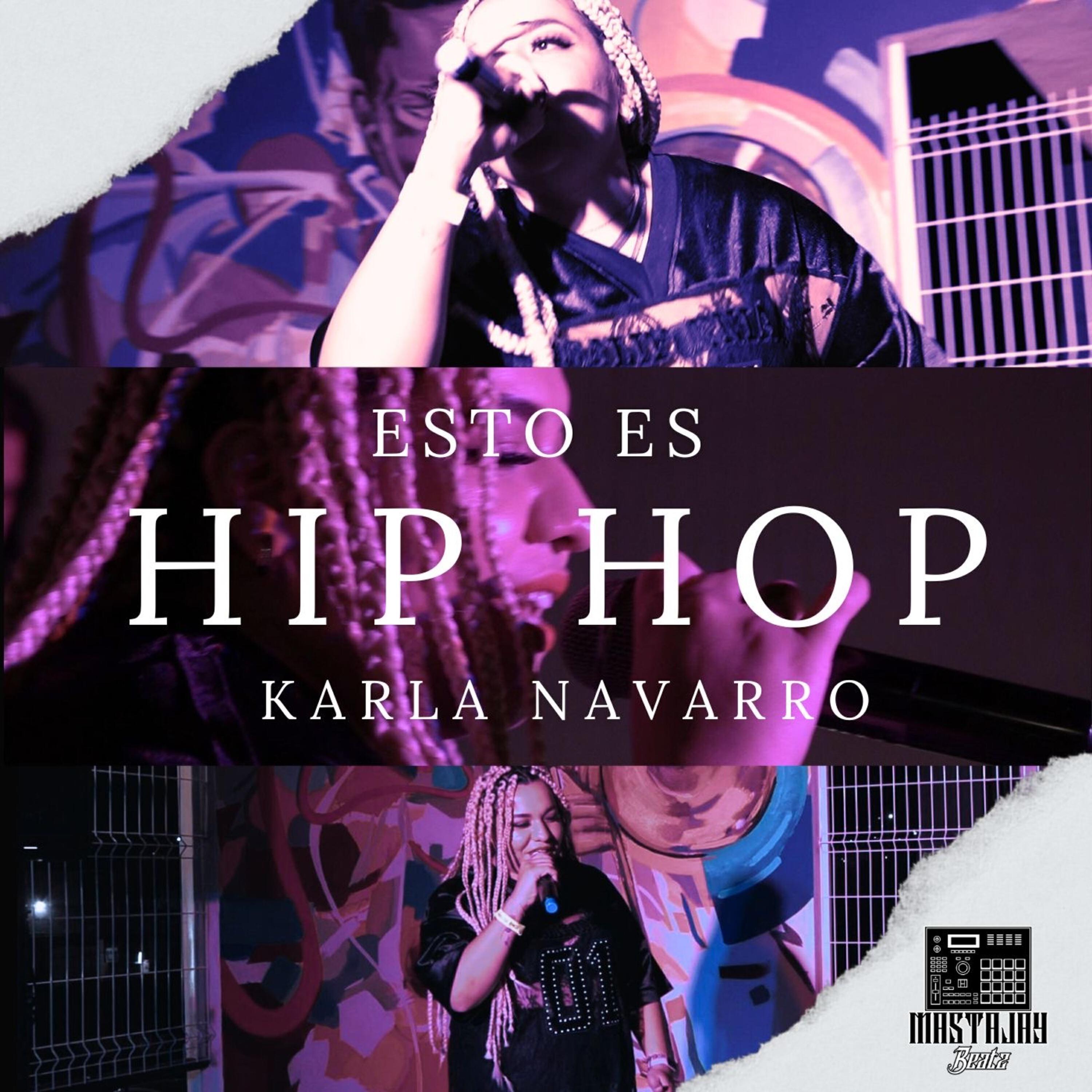 Релиз Esto Es Hip Hop