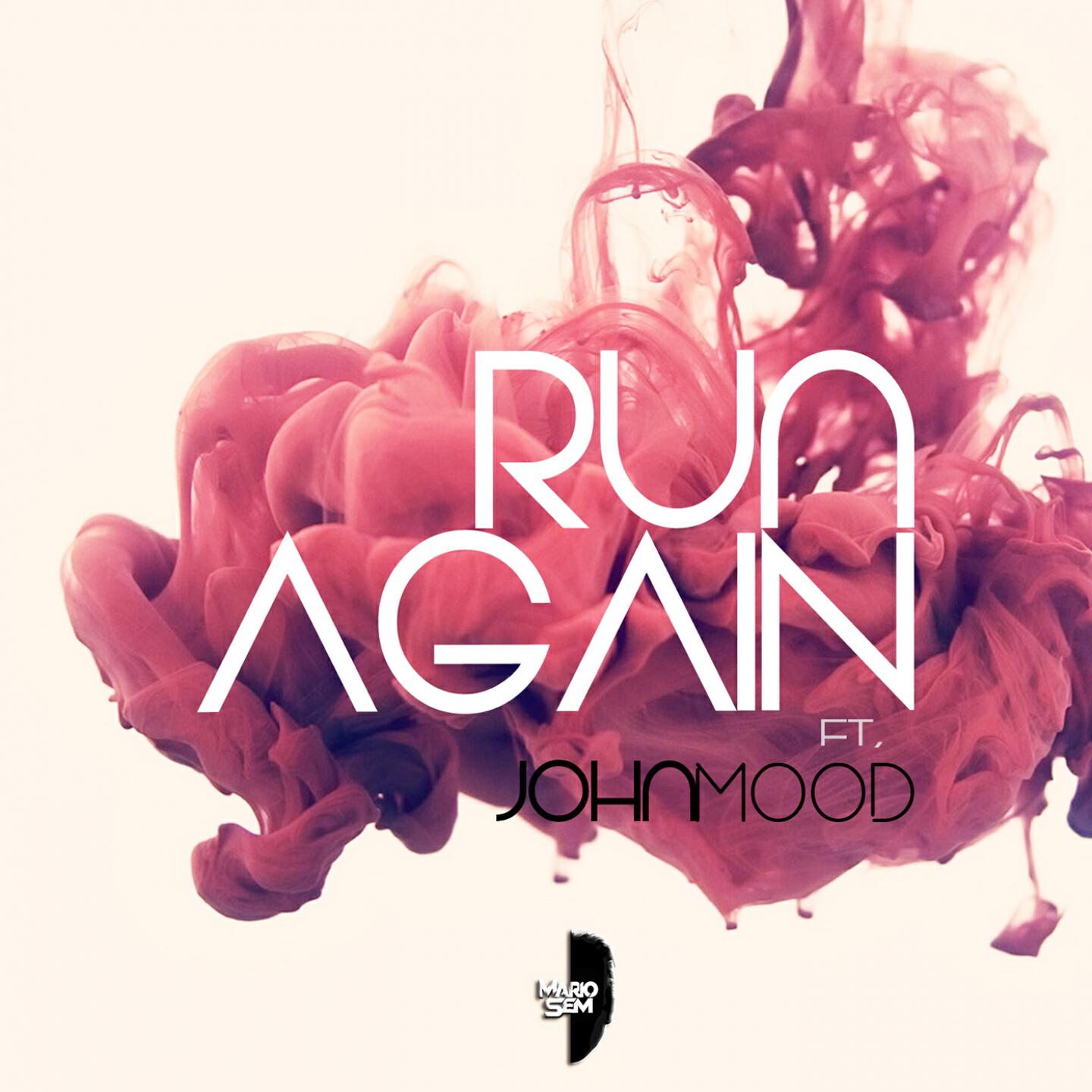 Релиз Run Again