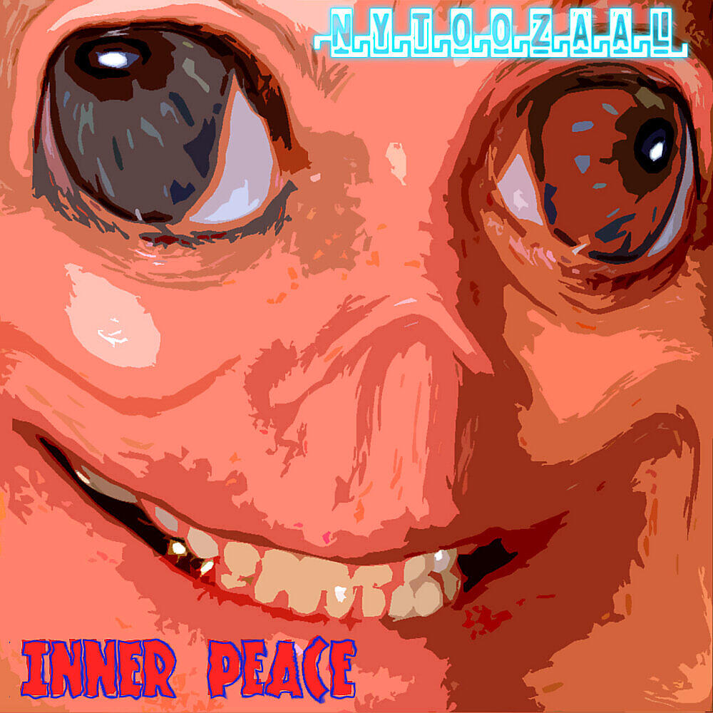 Релиз Inner Peace