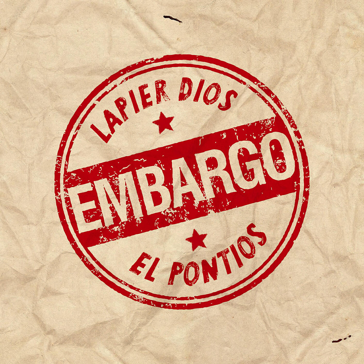 Релиз Embargo