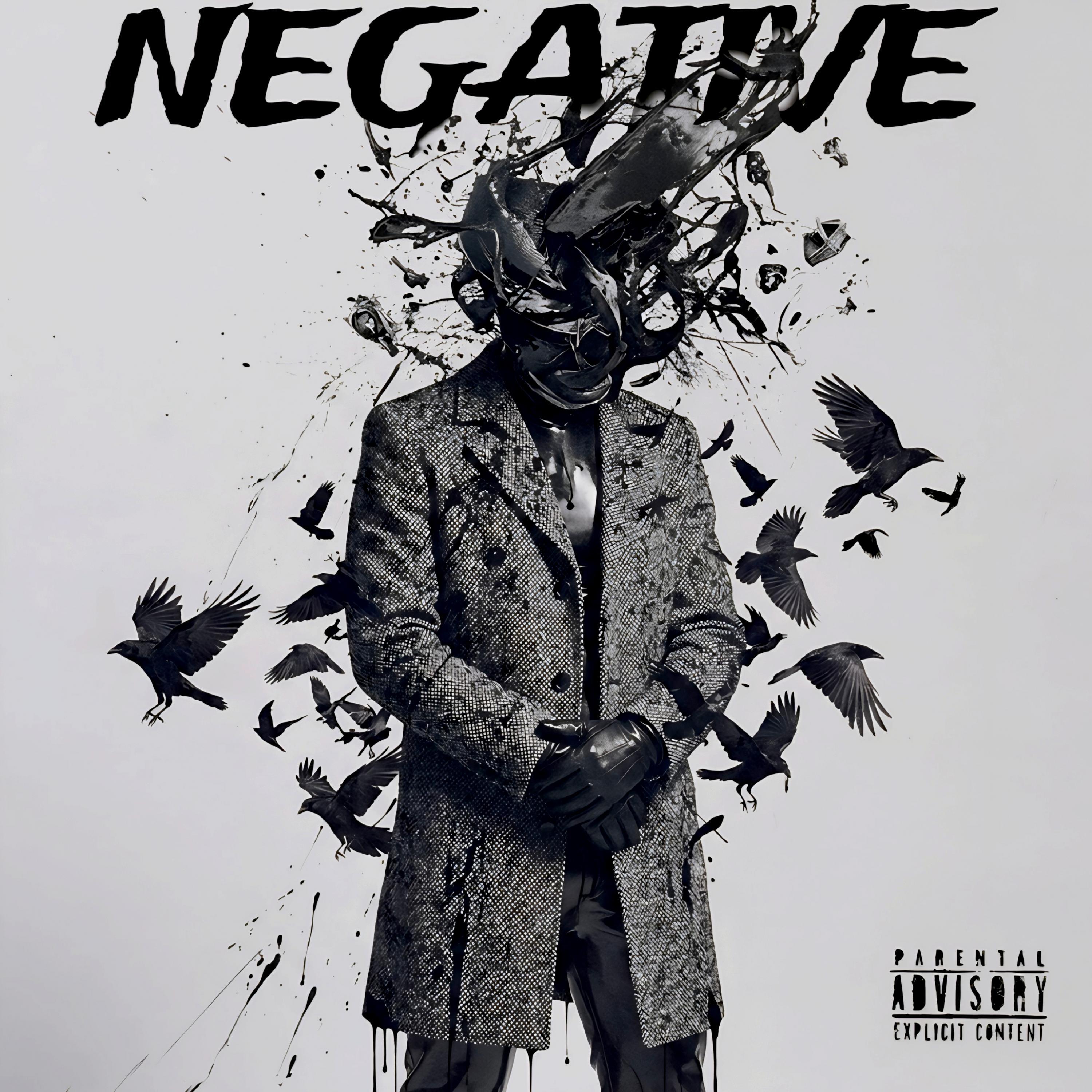 Релиз NEGATIVE