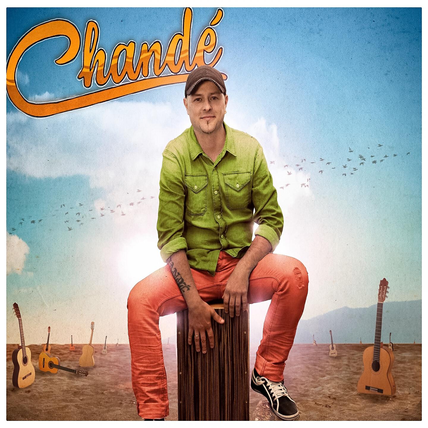 Релиз Chandé