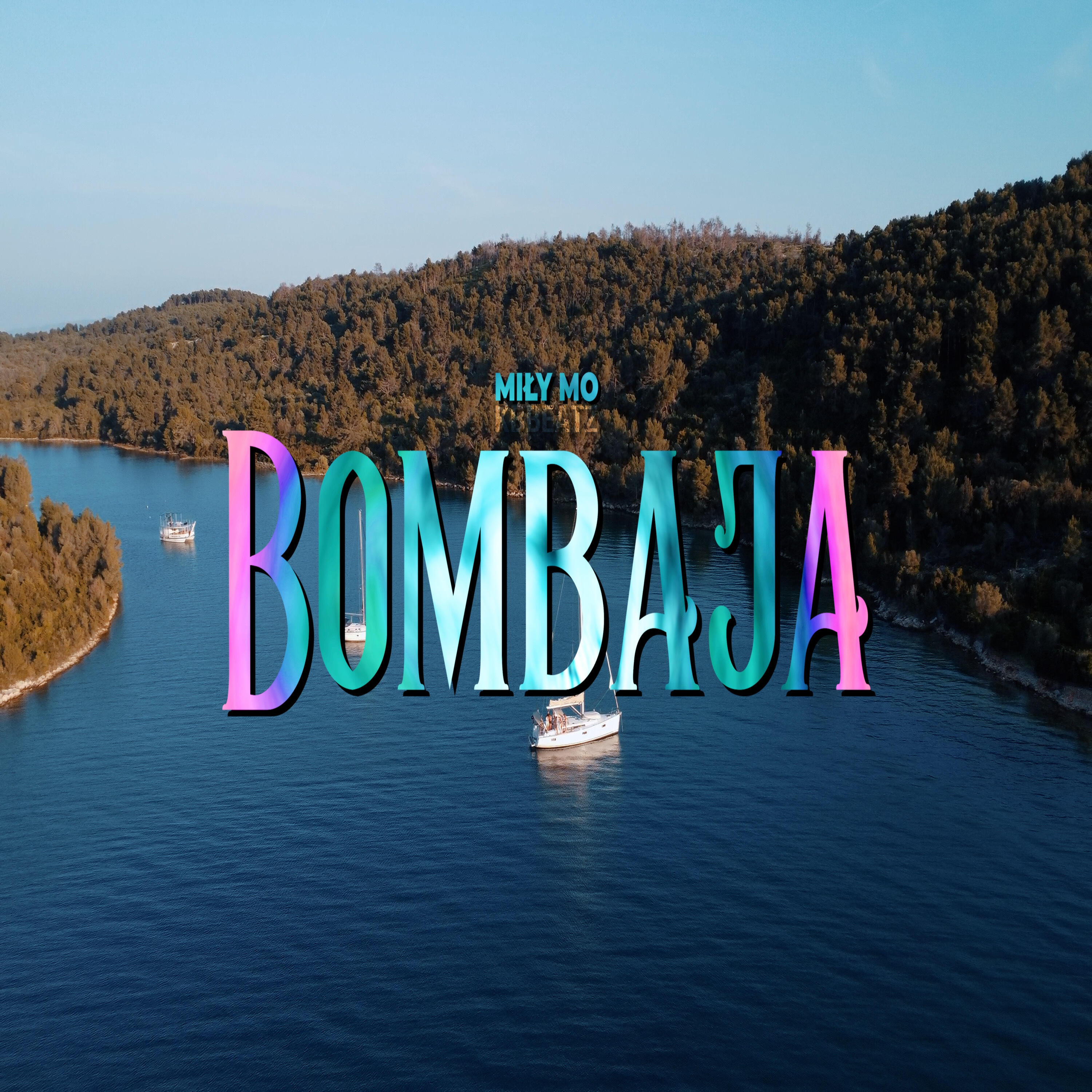 Релиз BOMBAJA