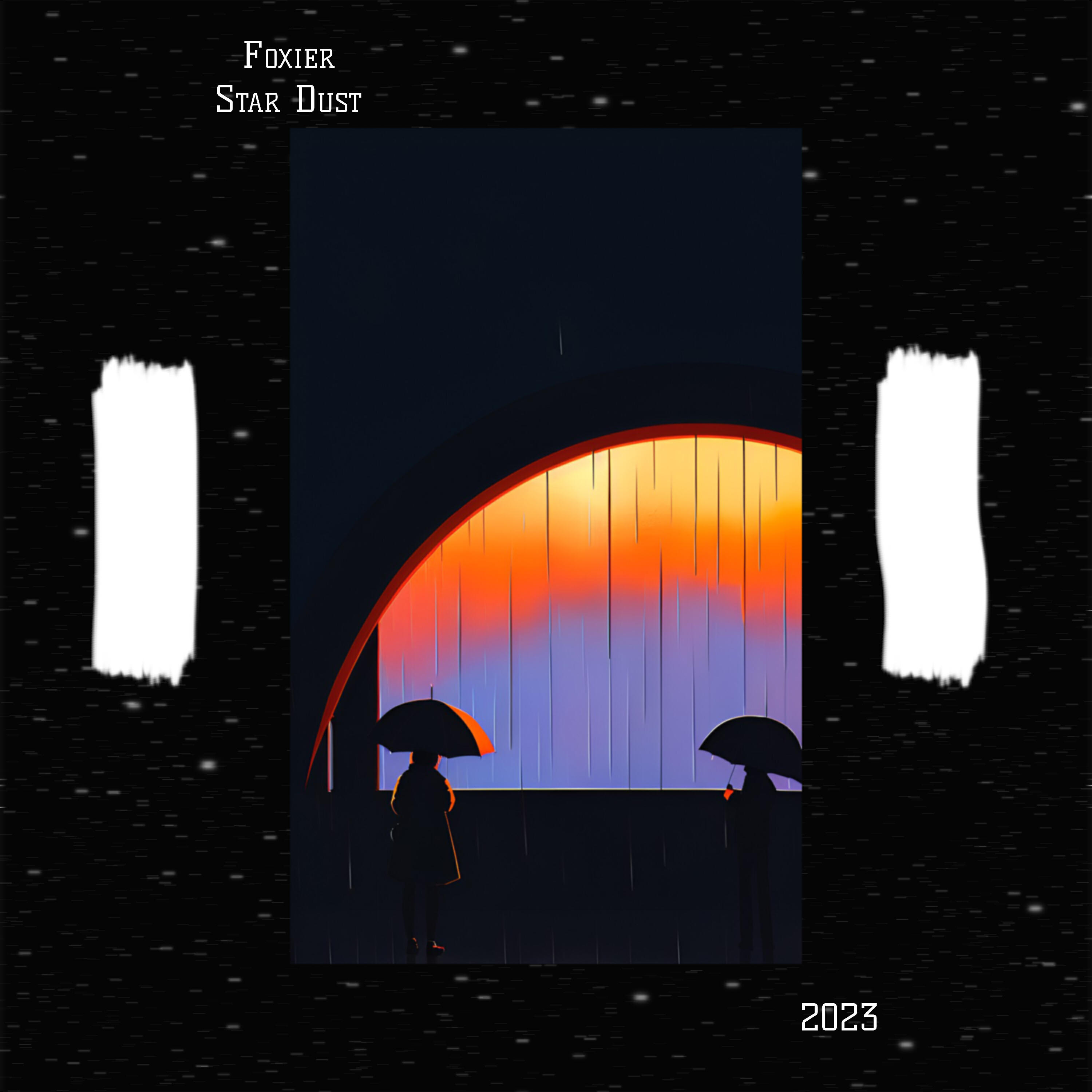 Релиз Star Dust
