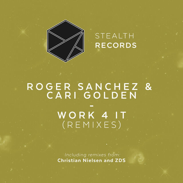 Релиз Work 4 It (Remixes)