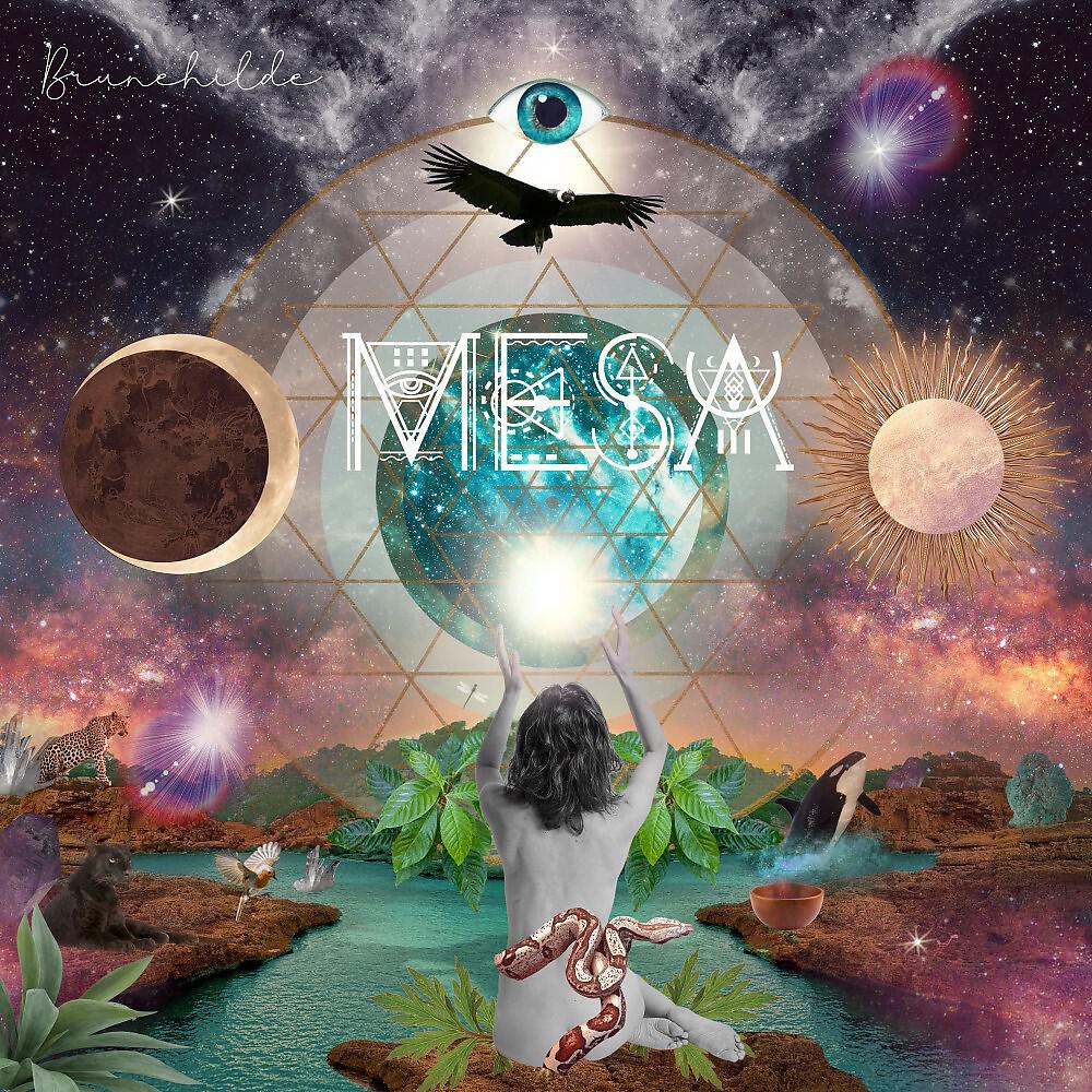Релиз Mesa
