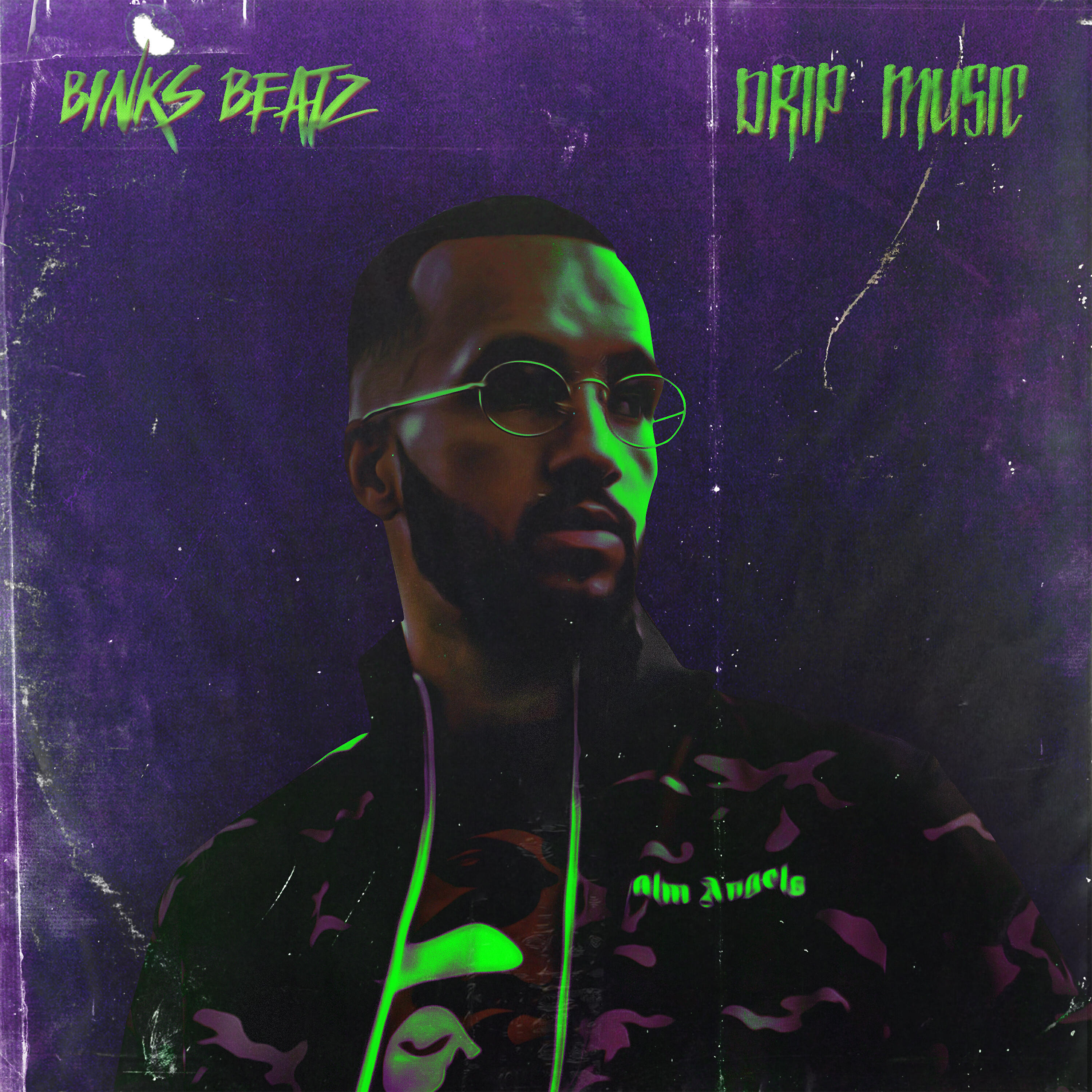 Релиз Drip Music
